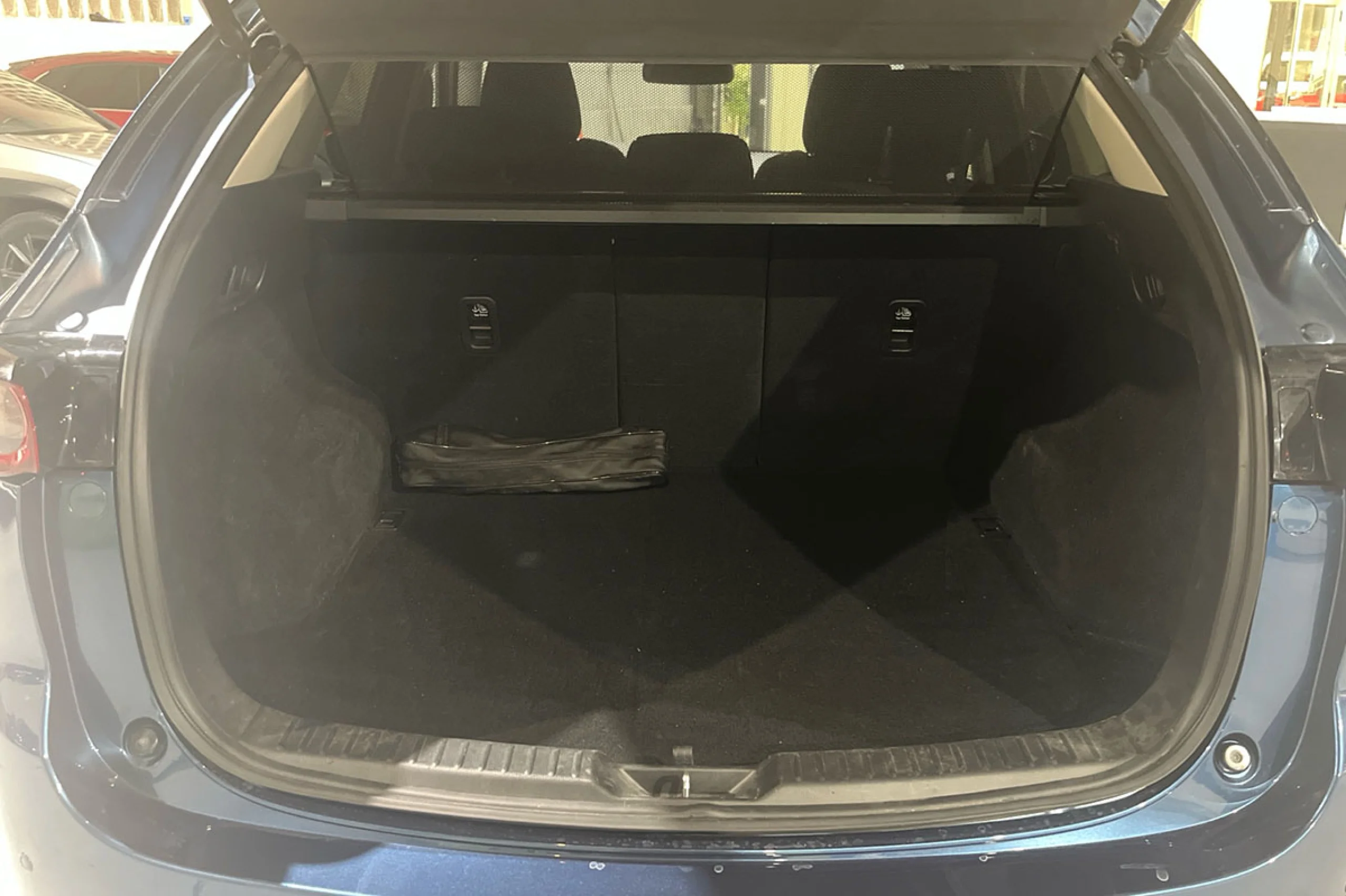 Mazda CX-5 2.2 D 110kW 150CV 2WD Zenith - Foto 12