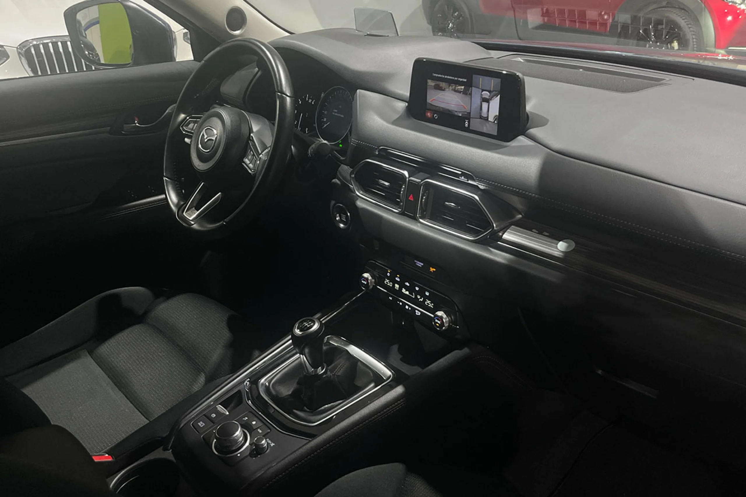 Mazda CX-5 2.2 D 110kW 150CV 2WD Zenith - Foto 9