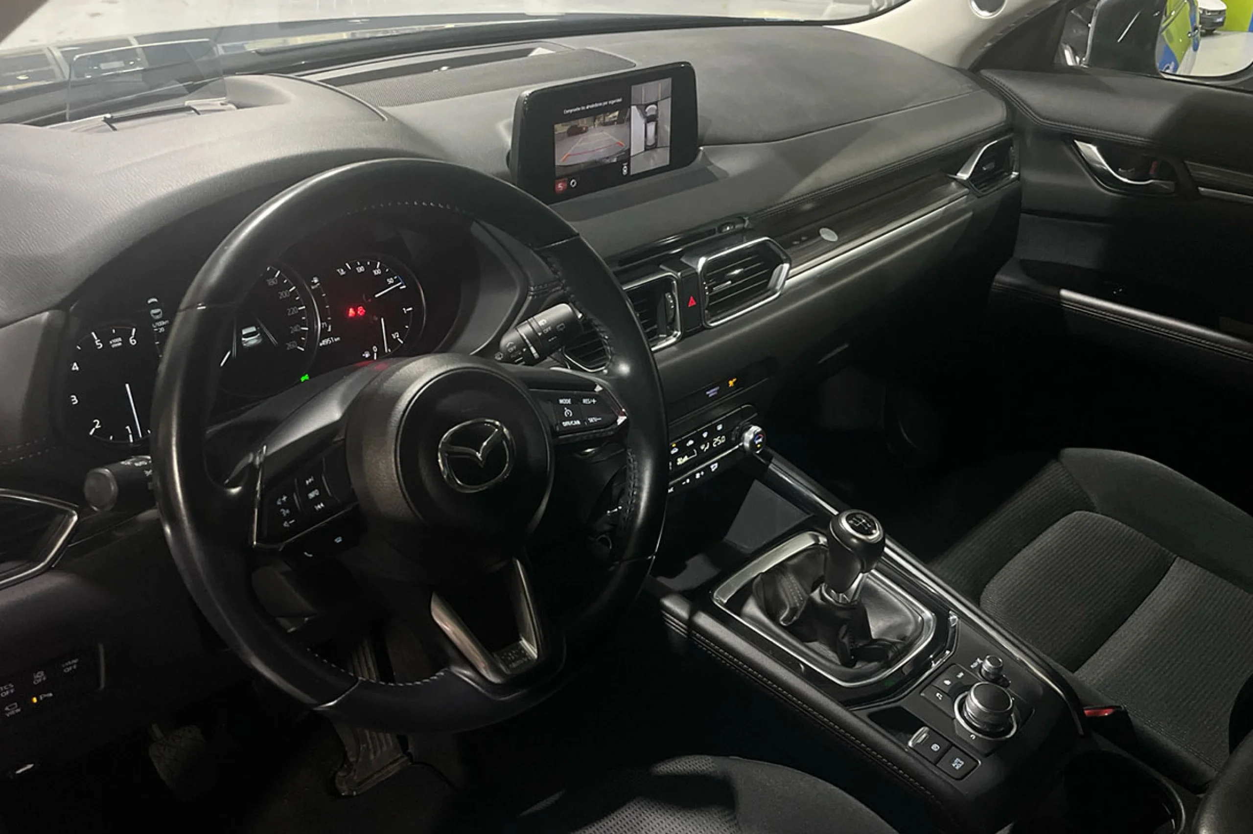 Mazda CX-5 2.2 D 110kW 150CV 2WD Zenith - Foto 6