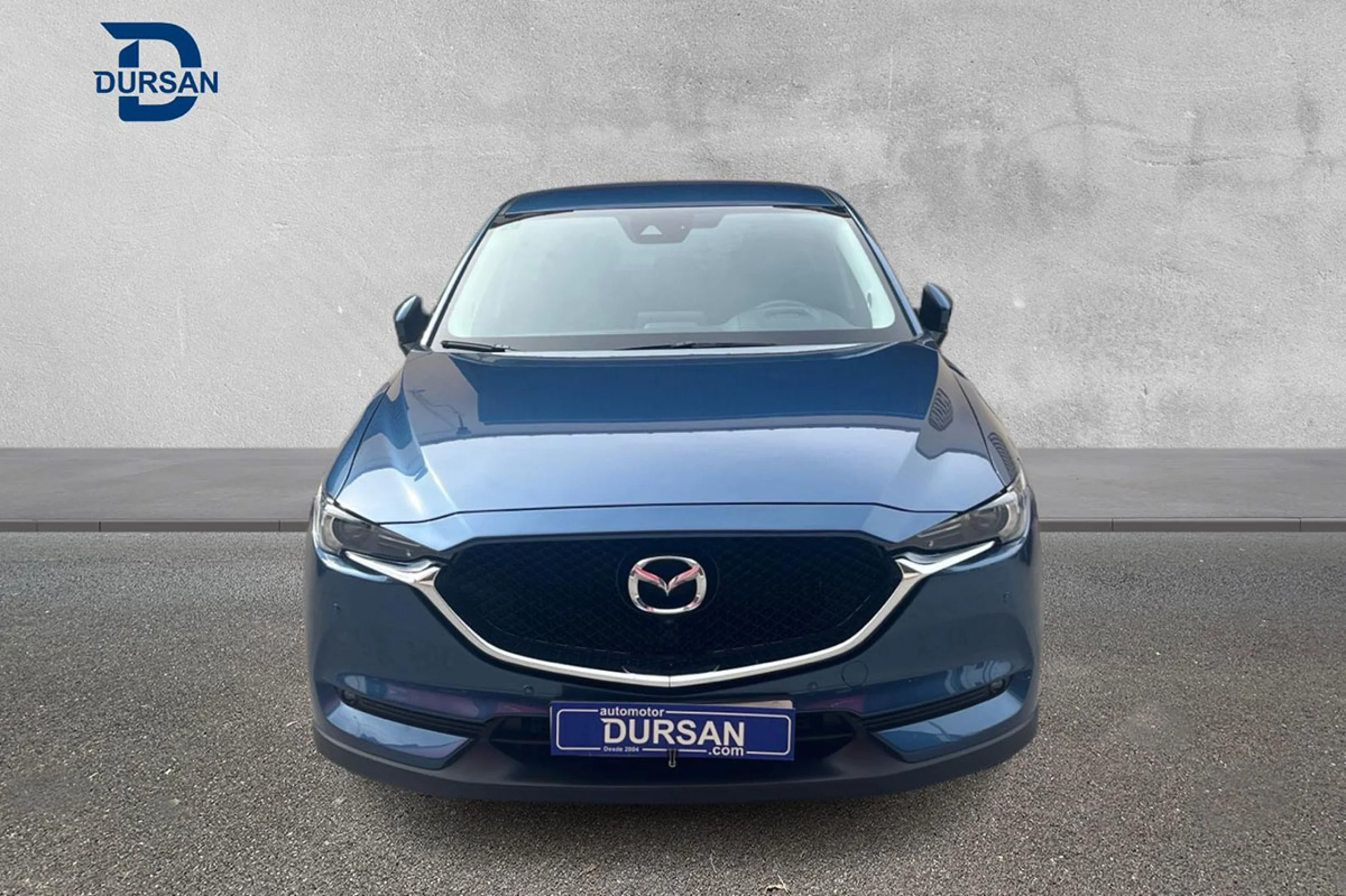 Mazda CX-5 2.2 D 110kW 150CV 2WD Zenith - Foto 2