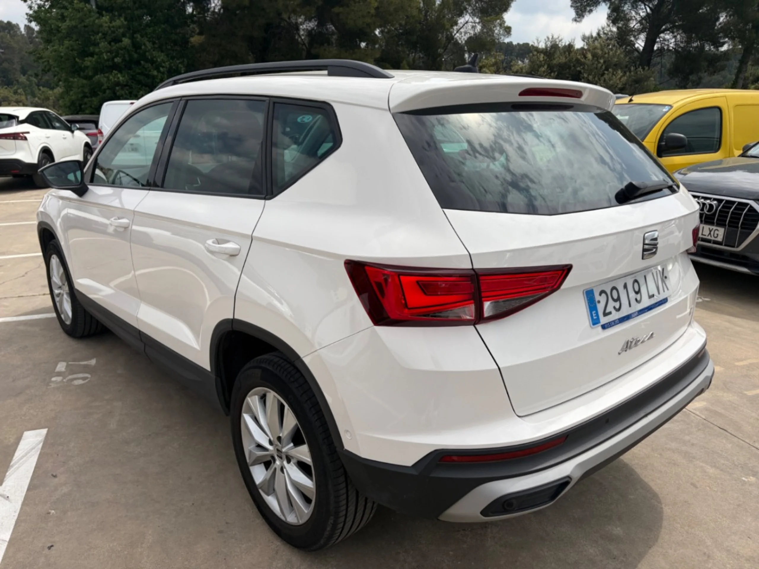 Seat Ateca 1.0 TSI 81kW St&amp;Sp Style Go - Foto 6