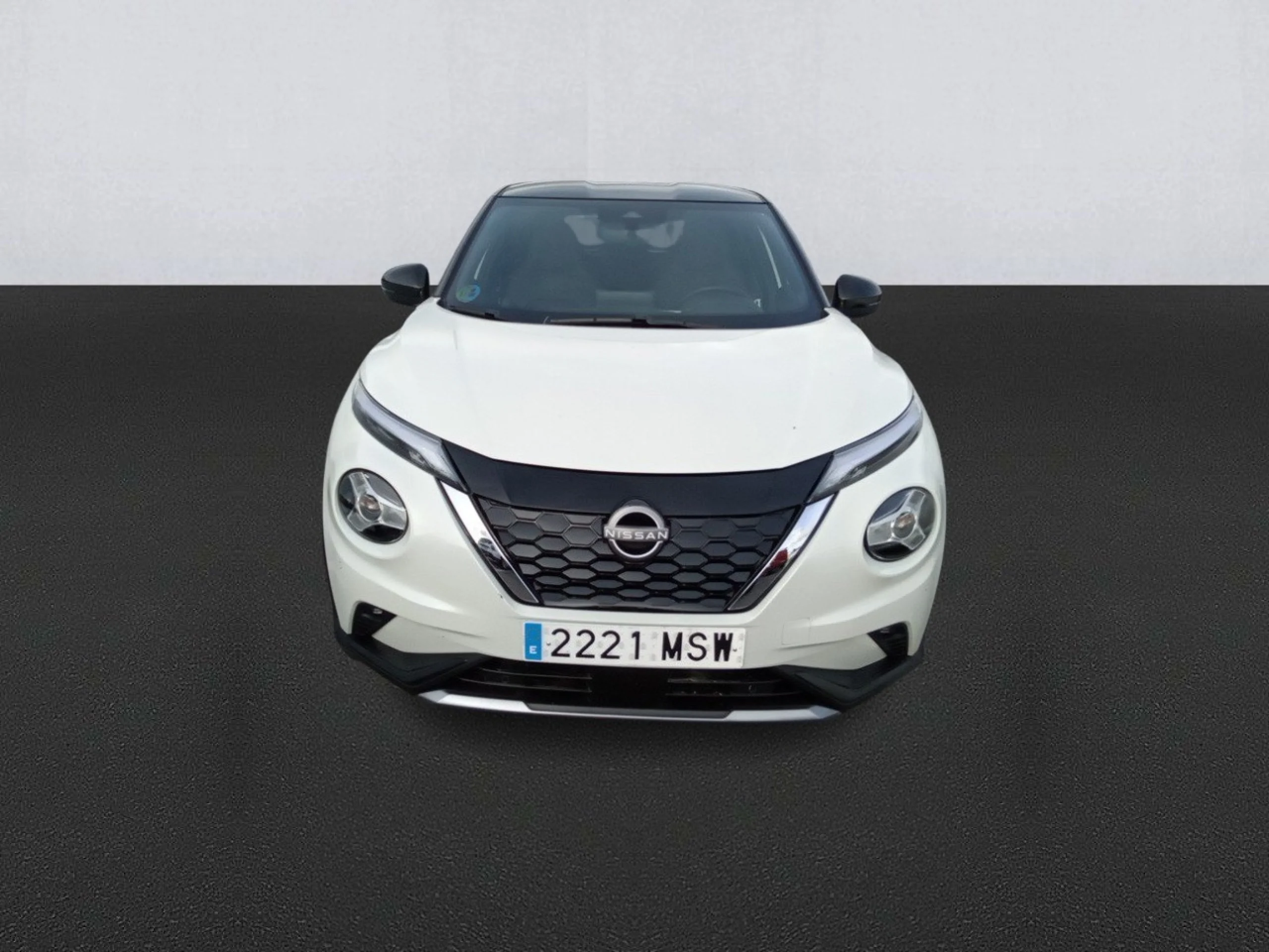 Nissan Juke 1.6 Hybrid 105kW (145CV) N-Design Black - Foto 2