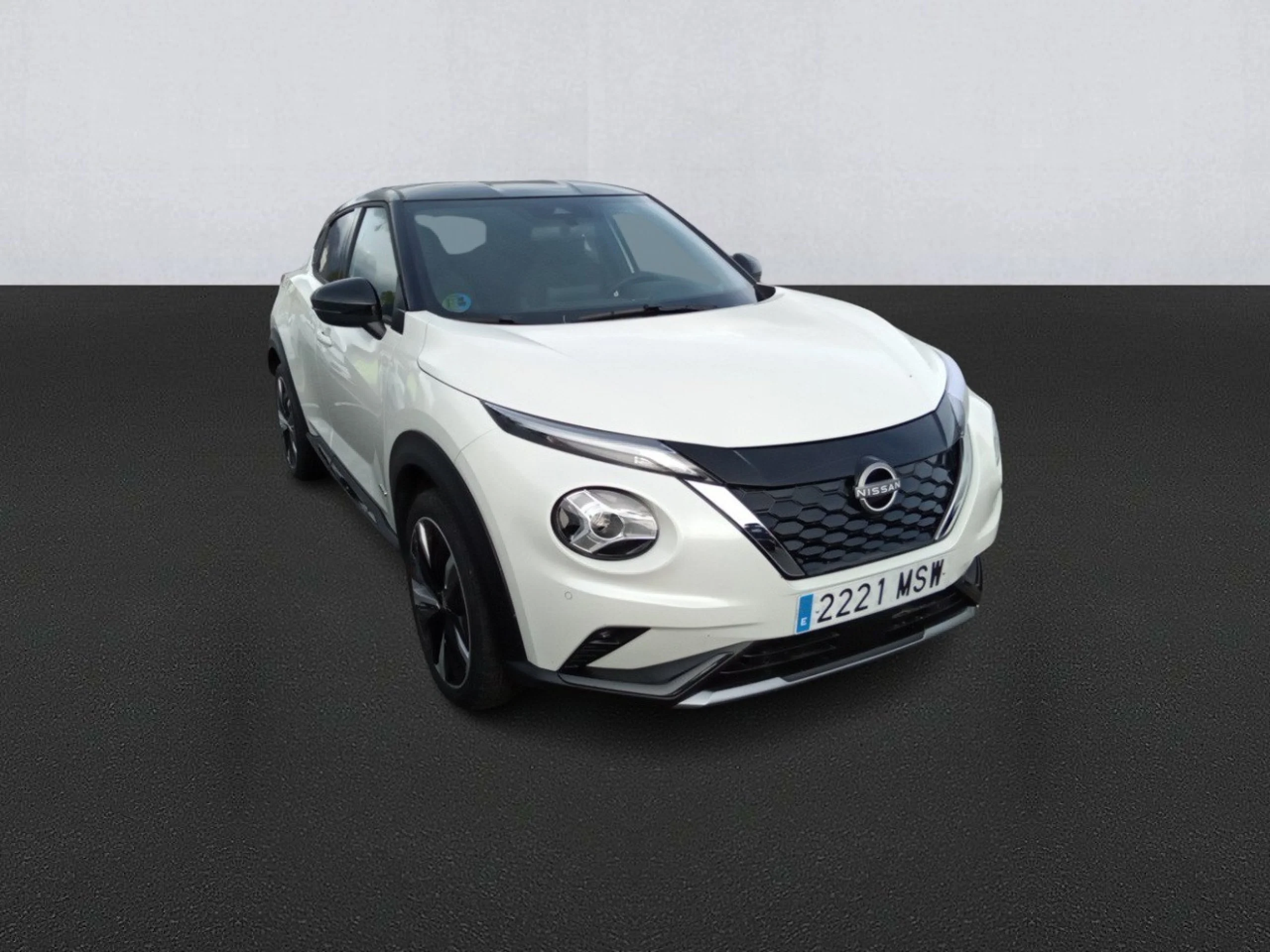 Nissan Juke 1.6 Hybrid 105kW (145CV) N-Design Black - Foto 3