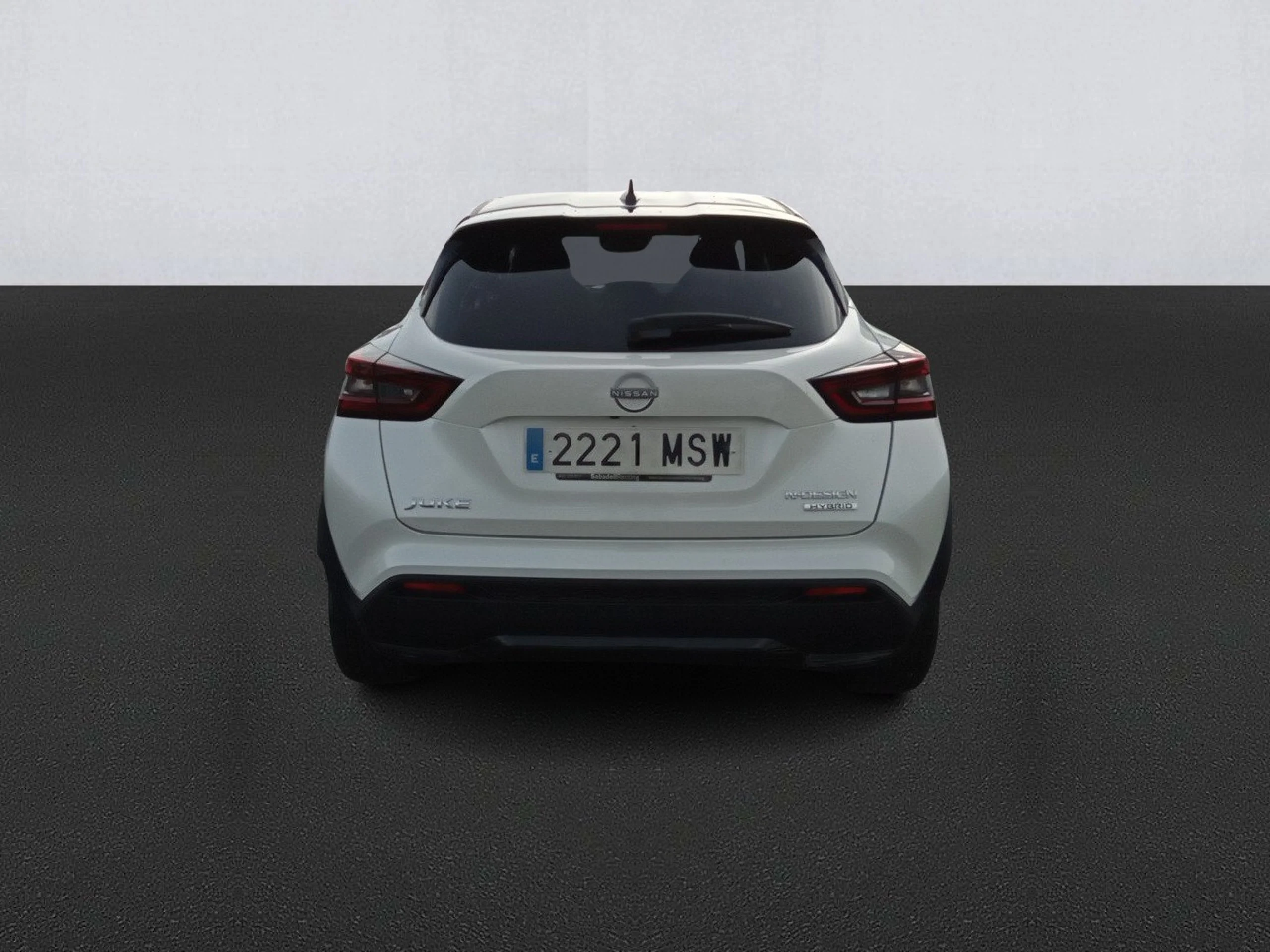 Nissan Juke 1.6 Hybrid 105kW (145CV) N-Design Black - Foto 5