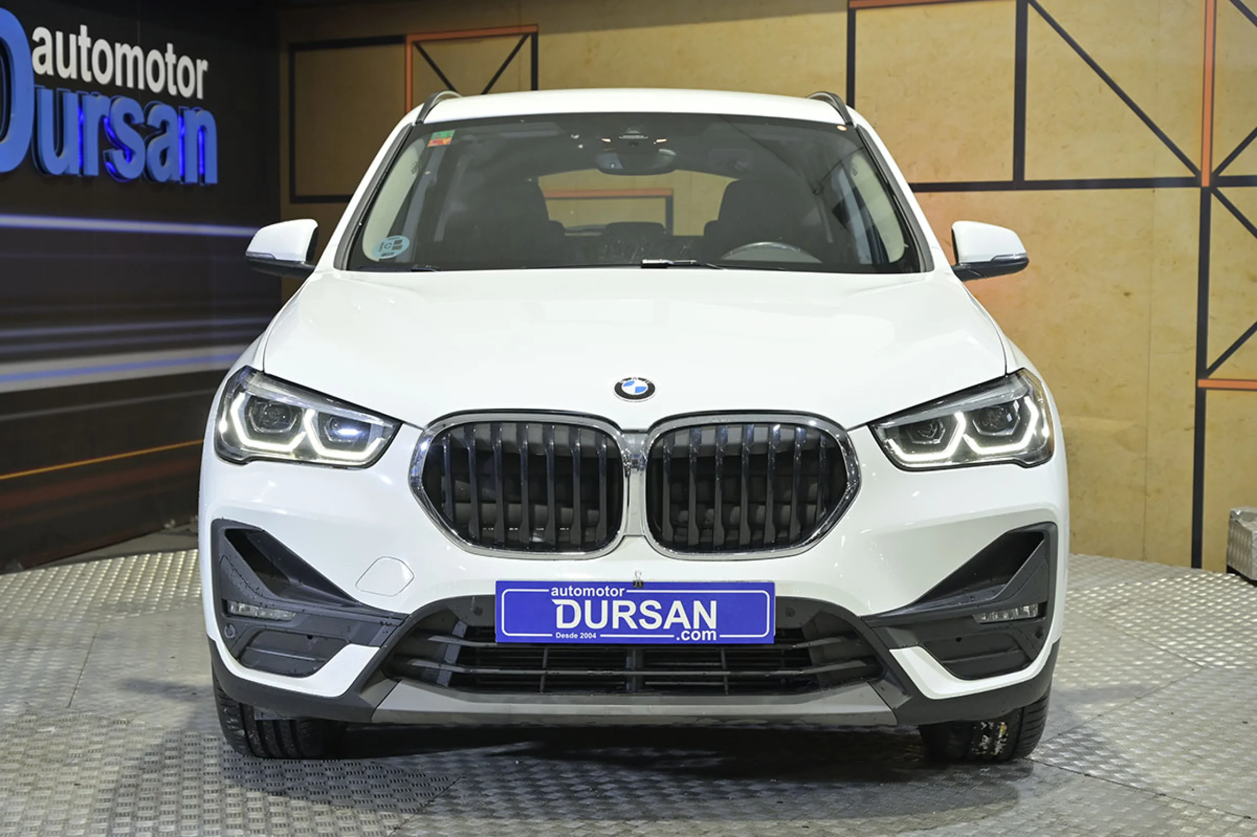 BMW X1 sDrive18dA Business - Foto 2