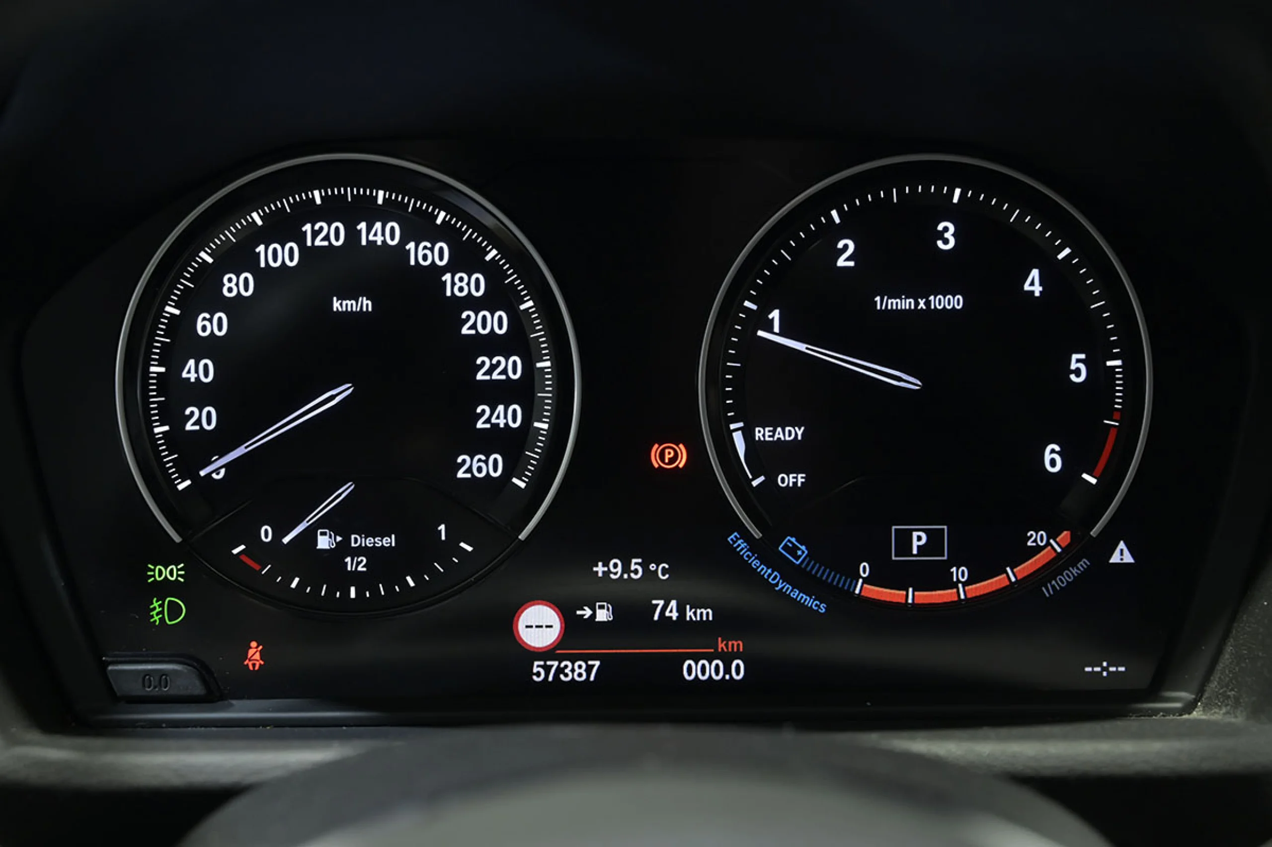 BMW X1 sDrive18dA Business - Foto 7