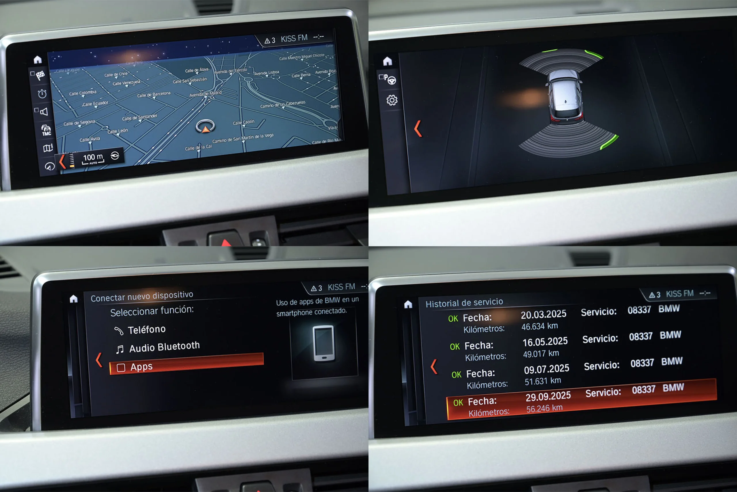 BMW X1 sDrive18dA Business - Foto 10