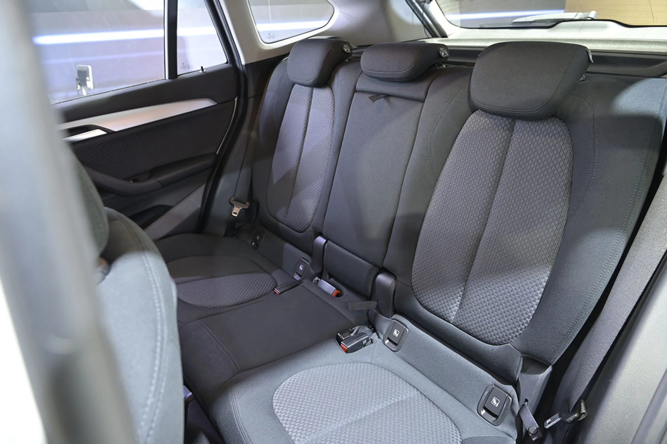 BMW X1 sDrive18dA Business - Foto 11