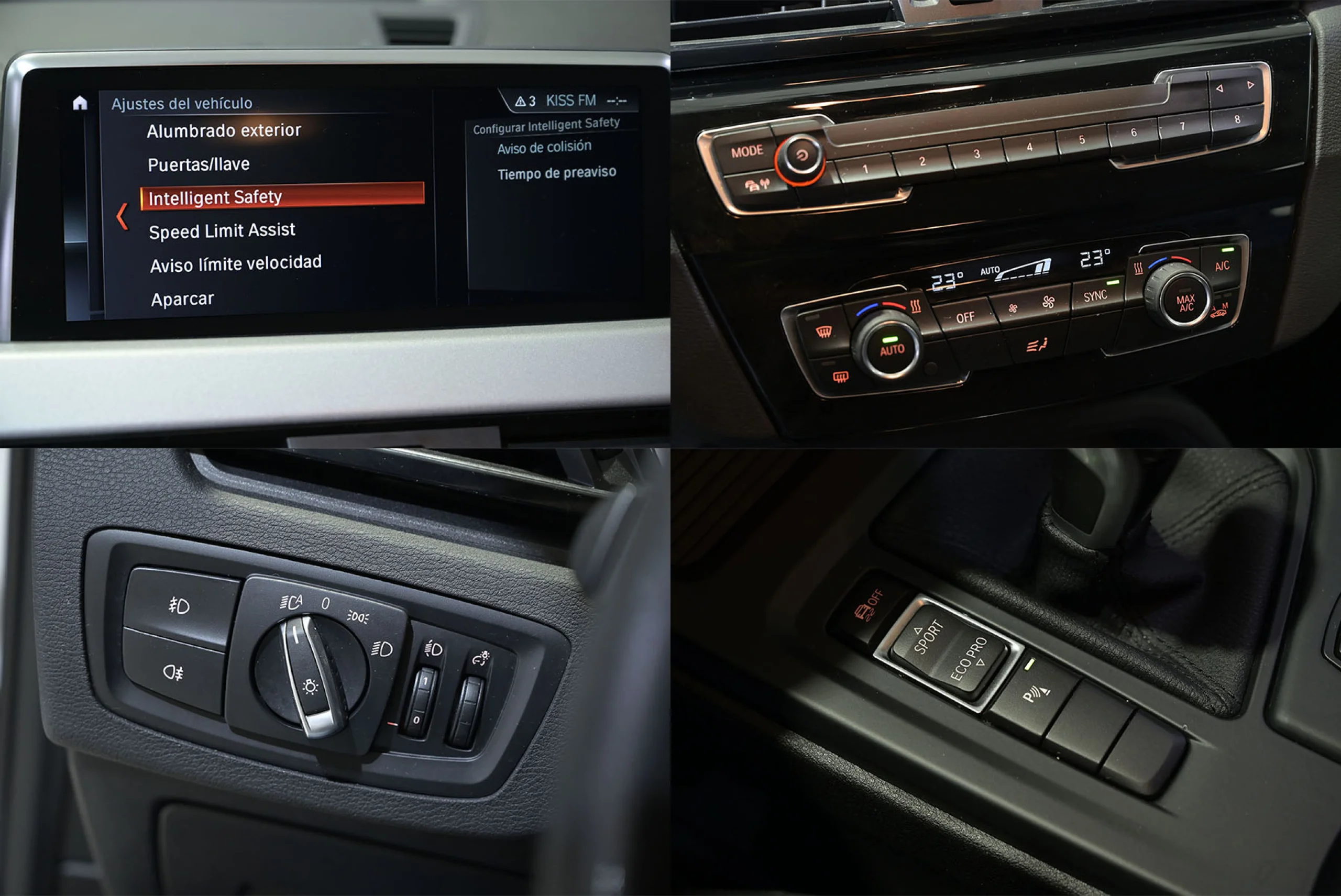 BMW X1 sDrive18dA Business - Foto 17