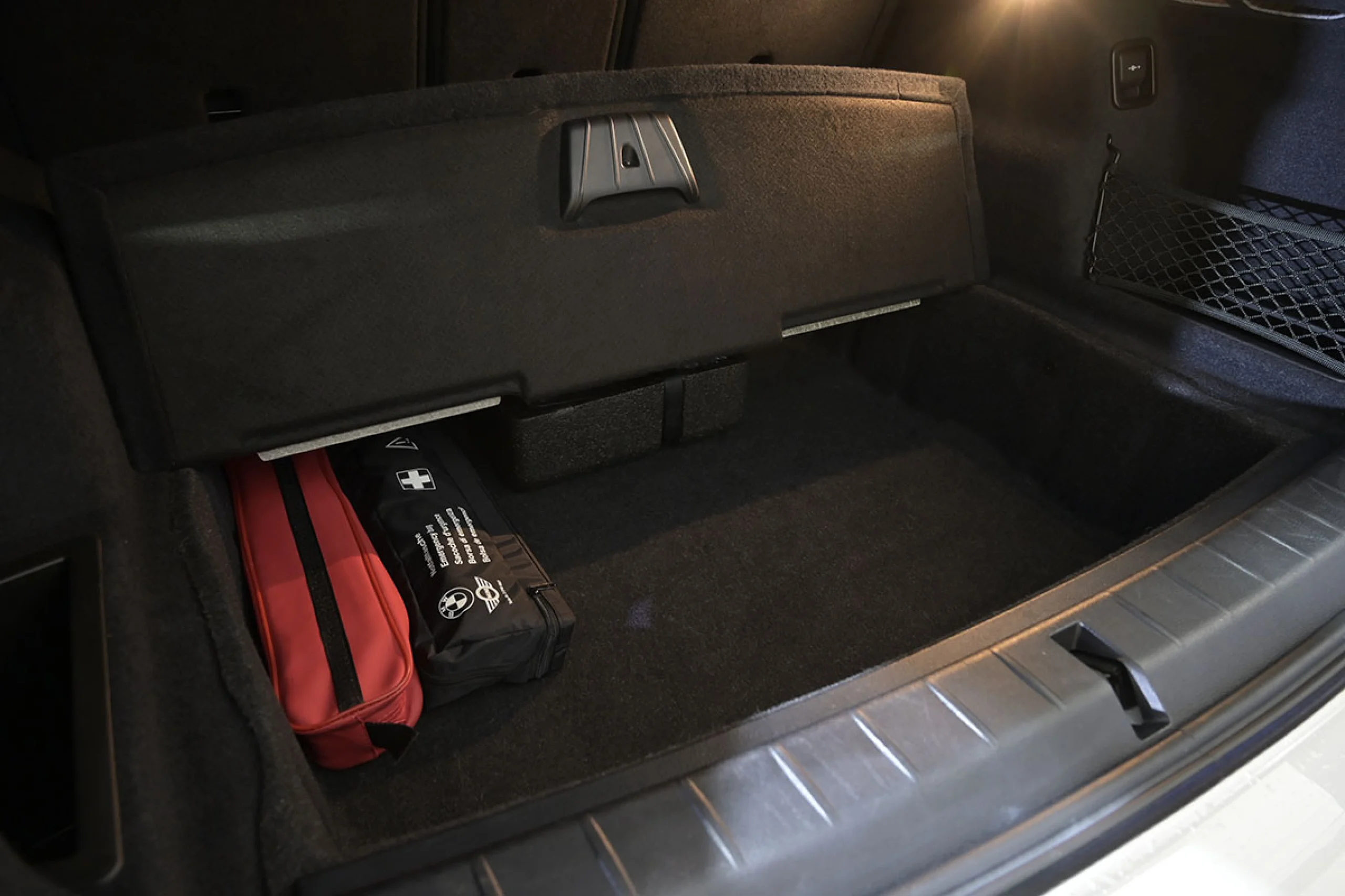 BMW X1 sDrive18dA Business - Foto 19