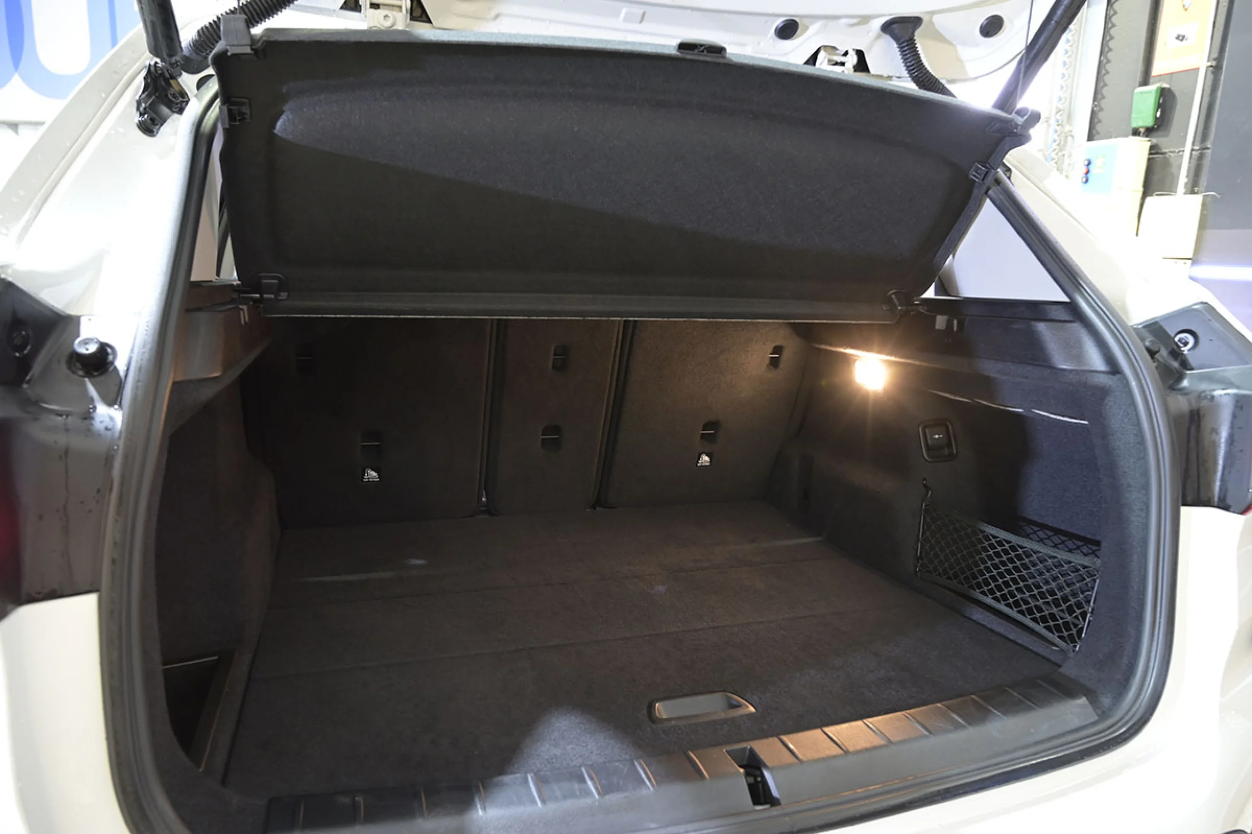 BMW X1 sDrive18dA Business - Foto 20