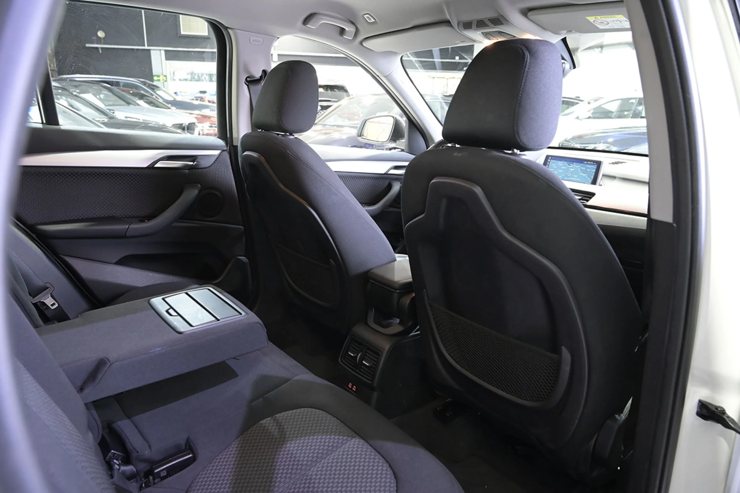 BMW X1 sDrive18dA Business - Foto 24