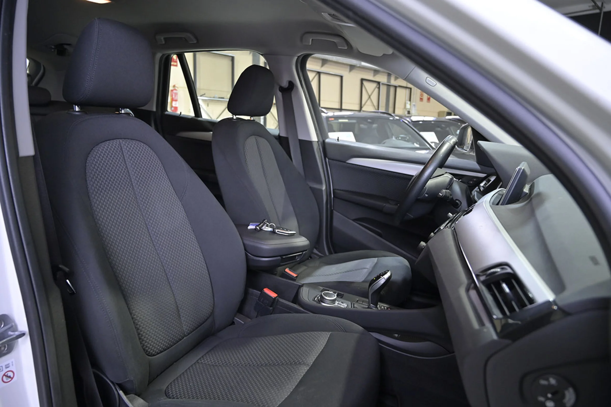 BMW X1 sDrive18dA Business - Foto 25