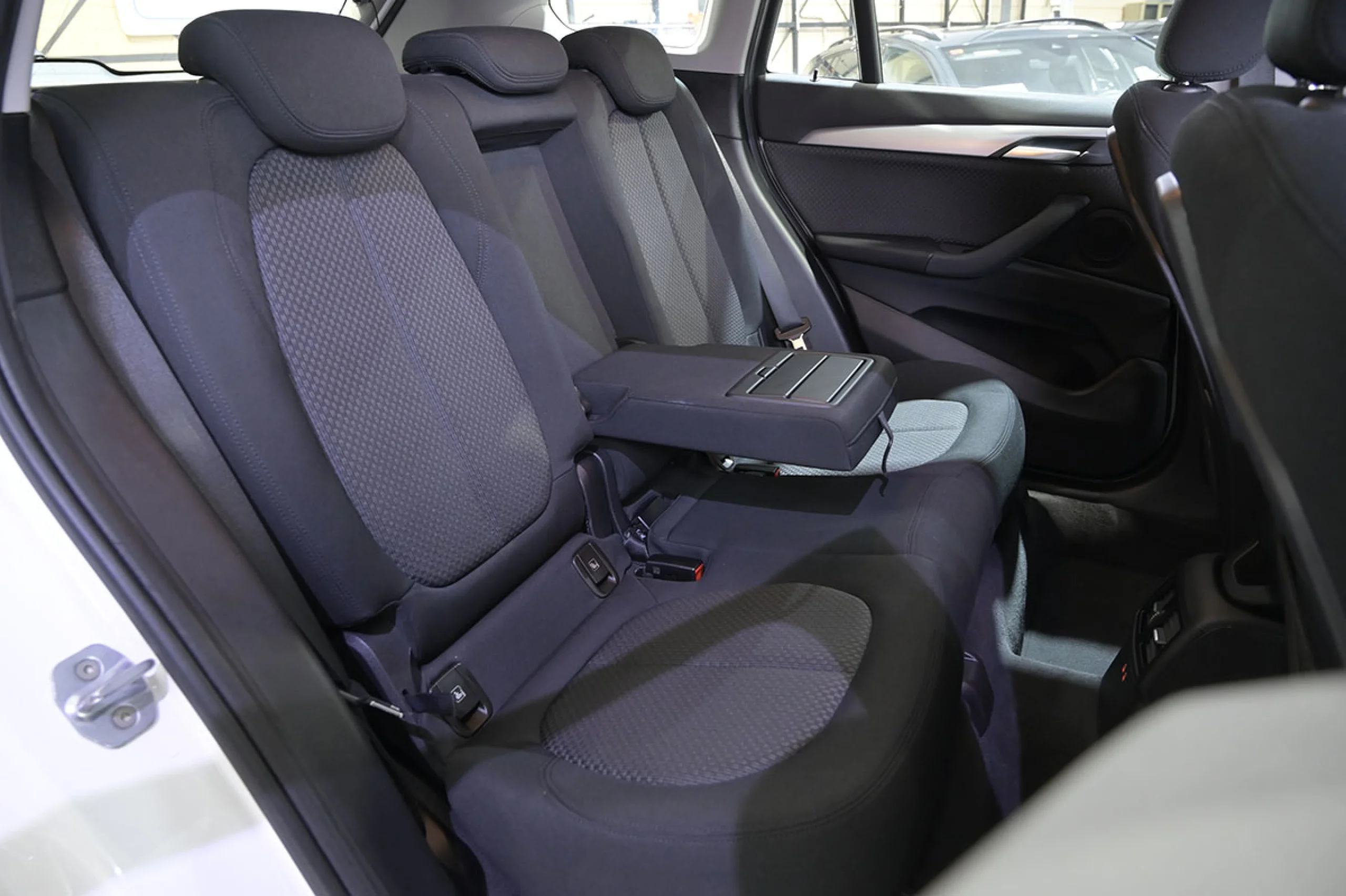 BMW X1 sDrive18dA Business - Foto 27