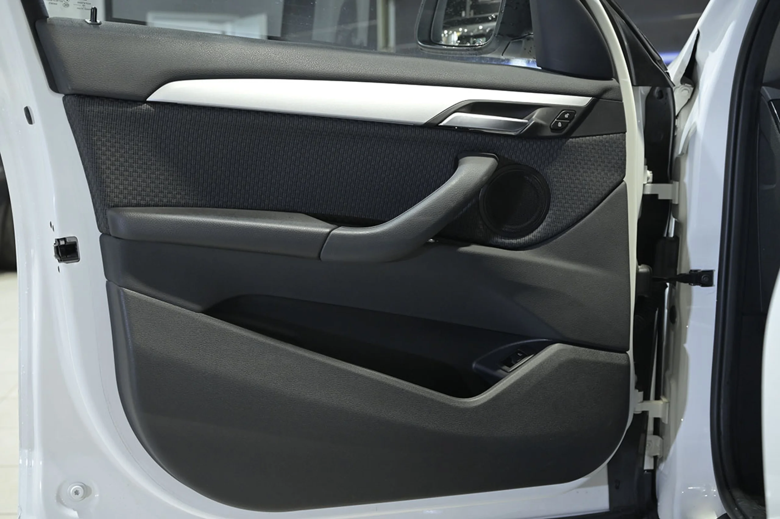 BMW X1 sDrive18dA Business - Foto 31