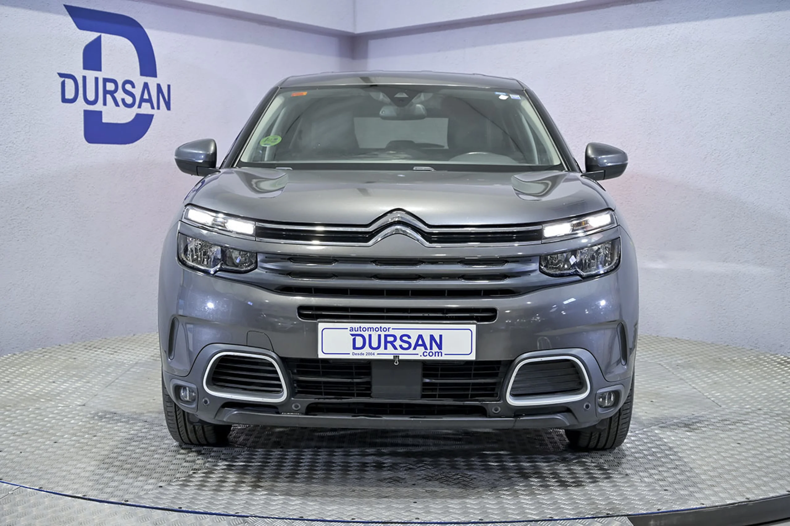 Citroen C5 Aircross BlueHdi 96kW 130CV SS Feel - Foto 2