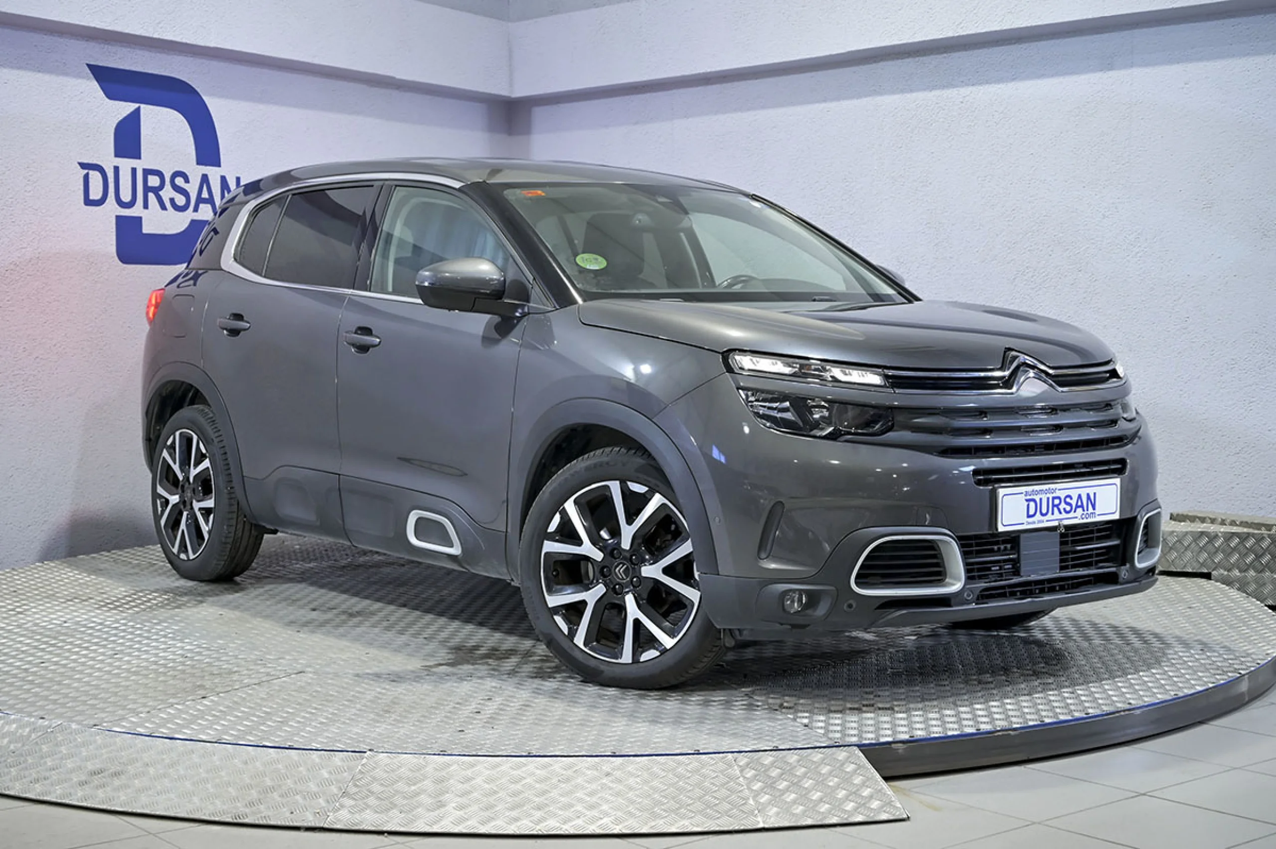 Citroen C5 Aircross BlueHdi 96kW 130CV SS Feel - Foto 3
