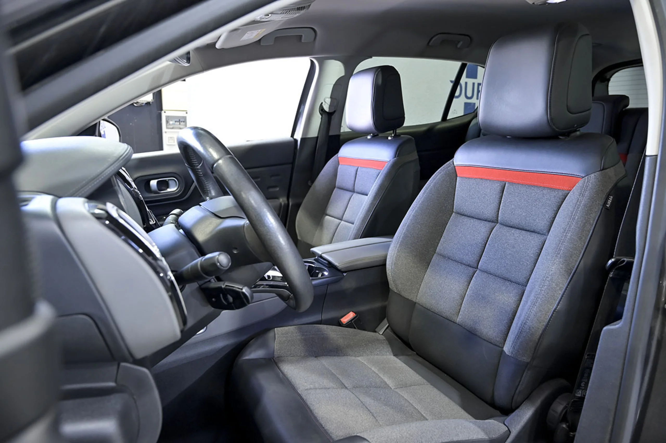 Citroen C5 Aircross BlueHdi 96kW 130CV SS Feel - Foto 9