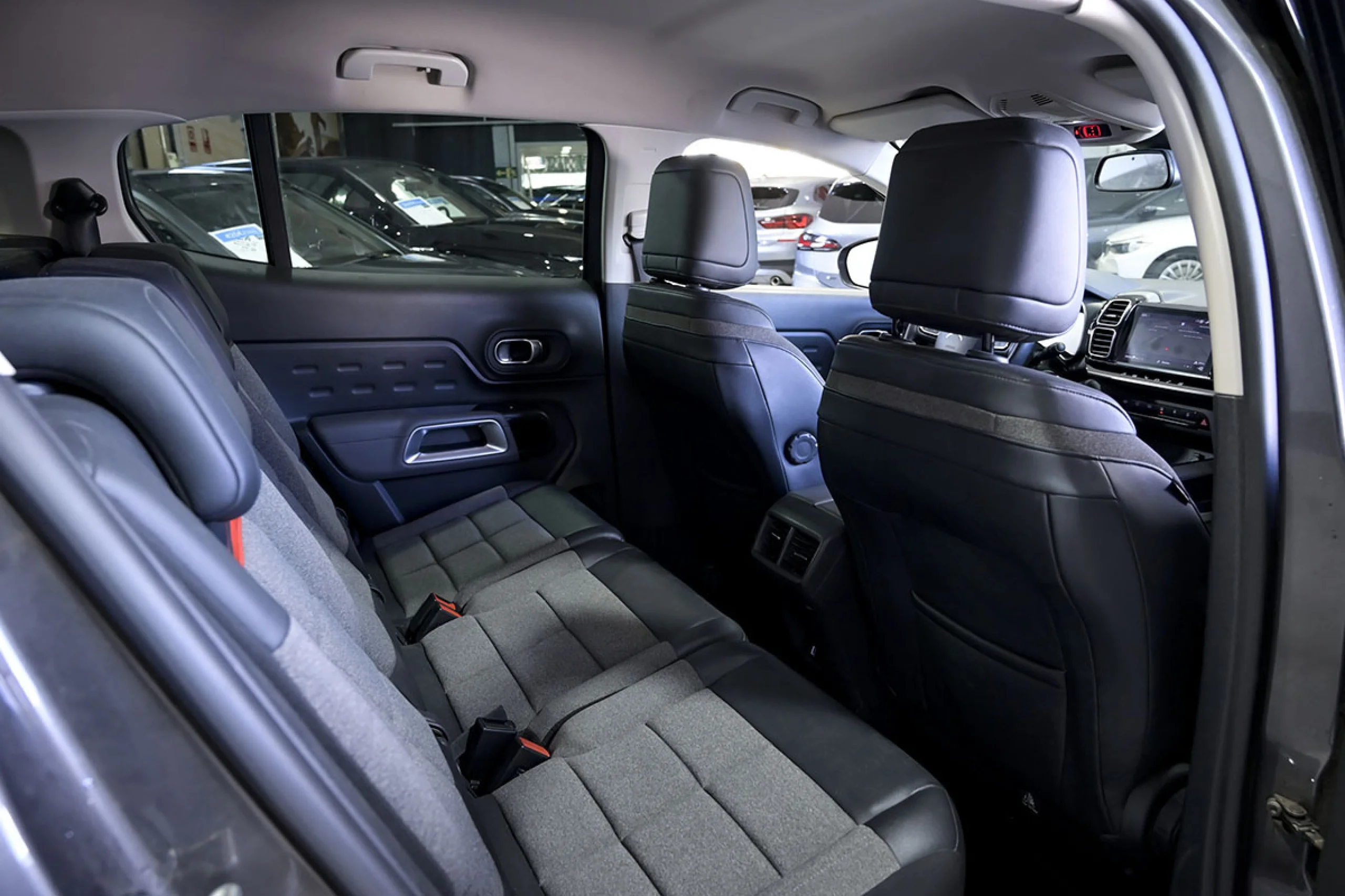 Citroen C5 Aircross BlueHdi 96kW 130CV SS Feel - Foto 15