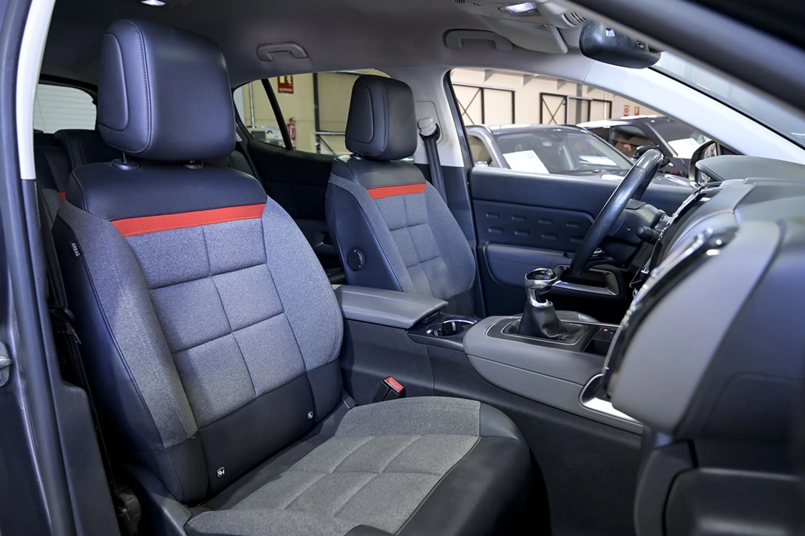 Citroen C5 Aircross BlueHdi 96kW 130CV SS Feel - Foto 31
