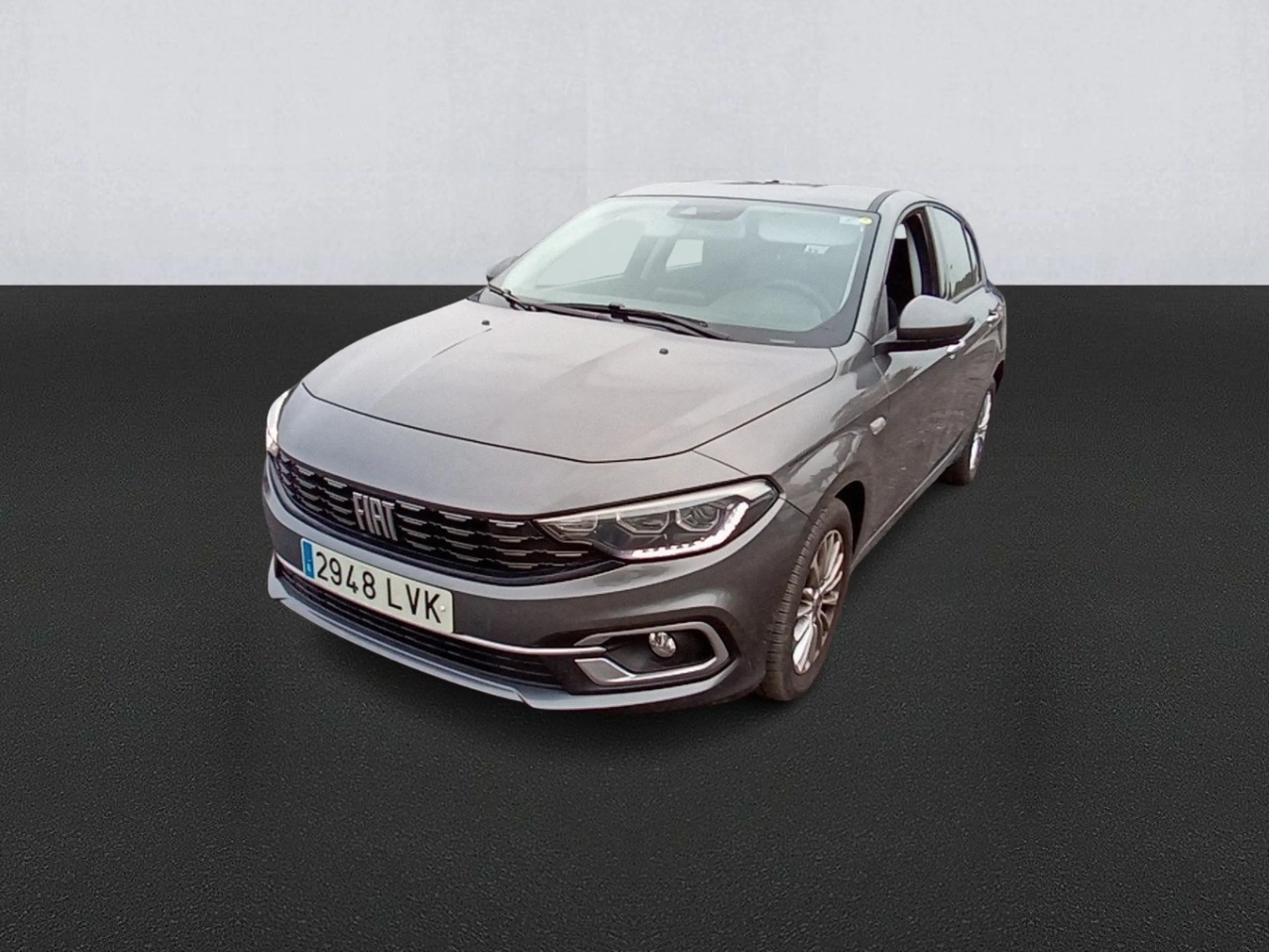 Fiat Tipo HB Life 1.6 Mjet Diesel 95kW (130CV) - Foto 1