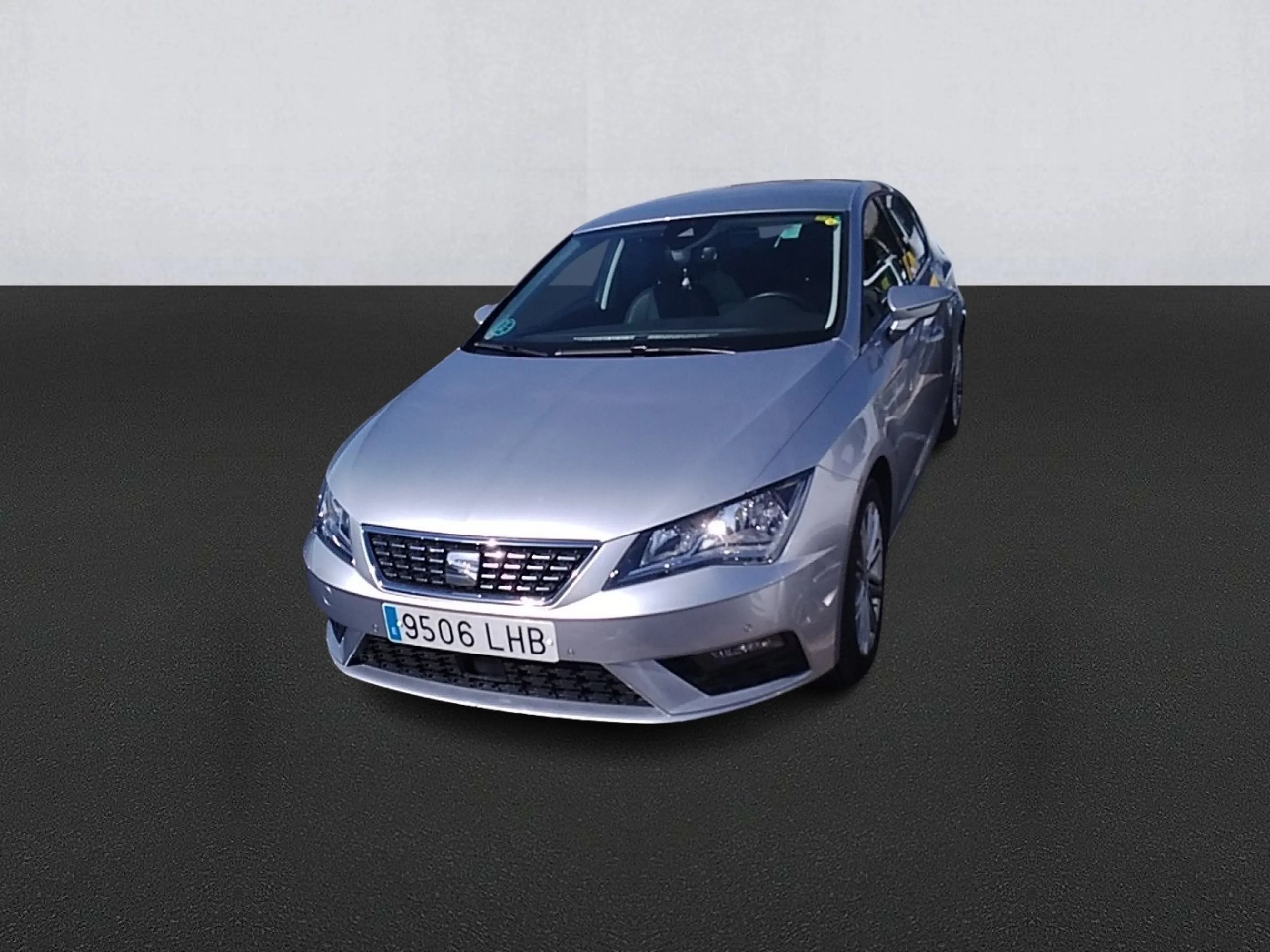 Seat Leon 2.0 TDI 110kW S&amp;S Xcellence - Foto 1