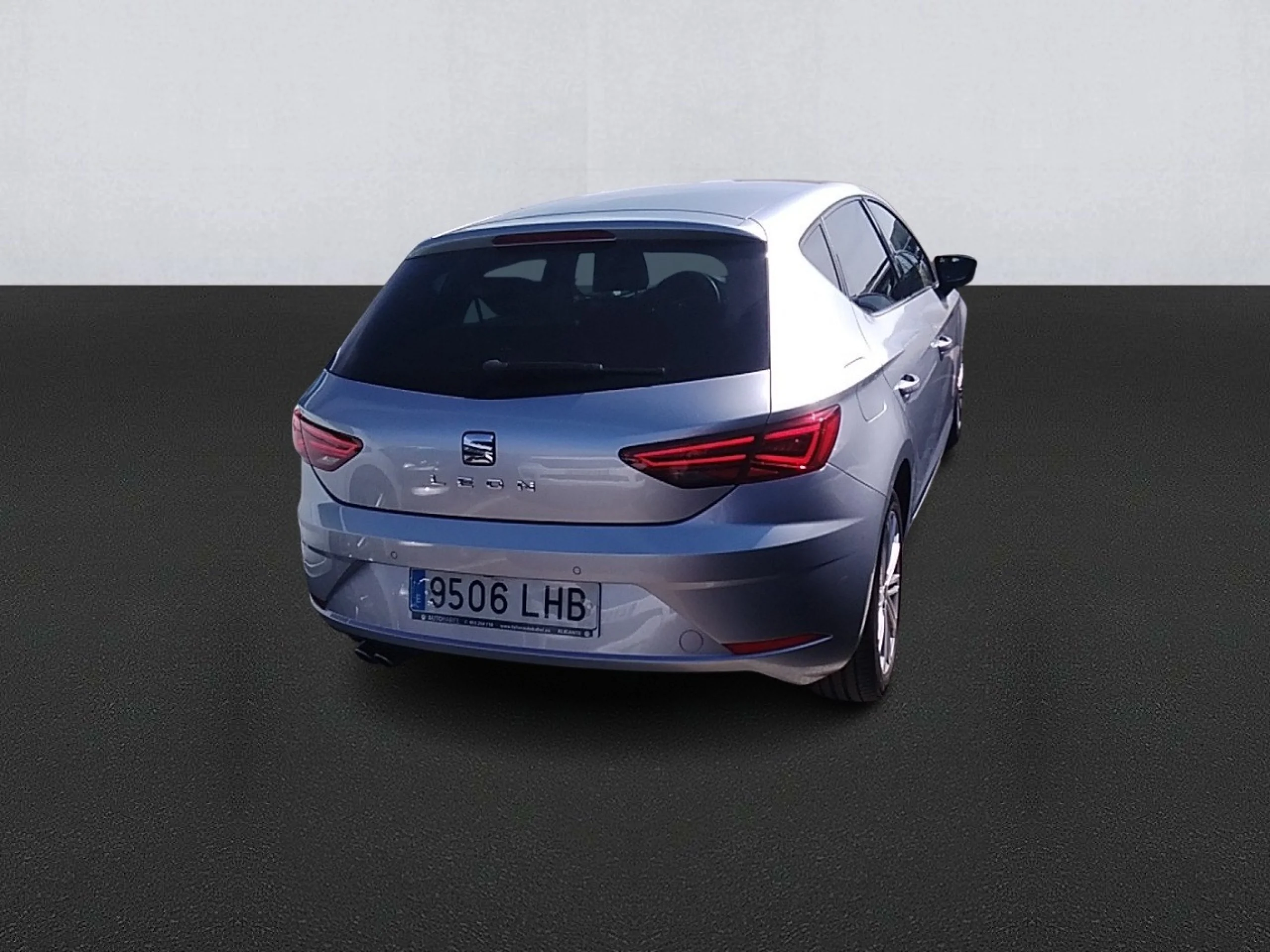 Seat Leon 2.0 TDI 110kW S&amp;S Xcellence - Foto 4