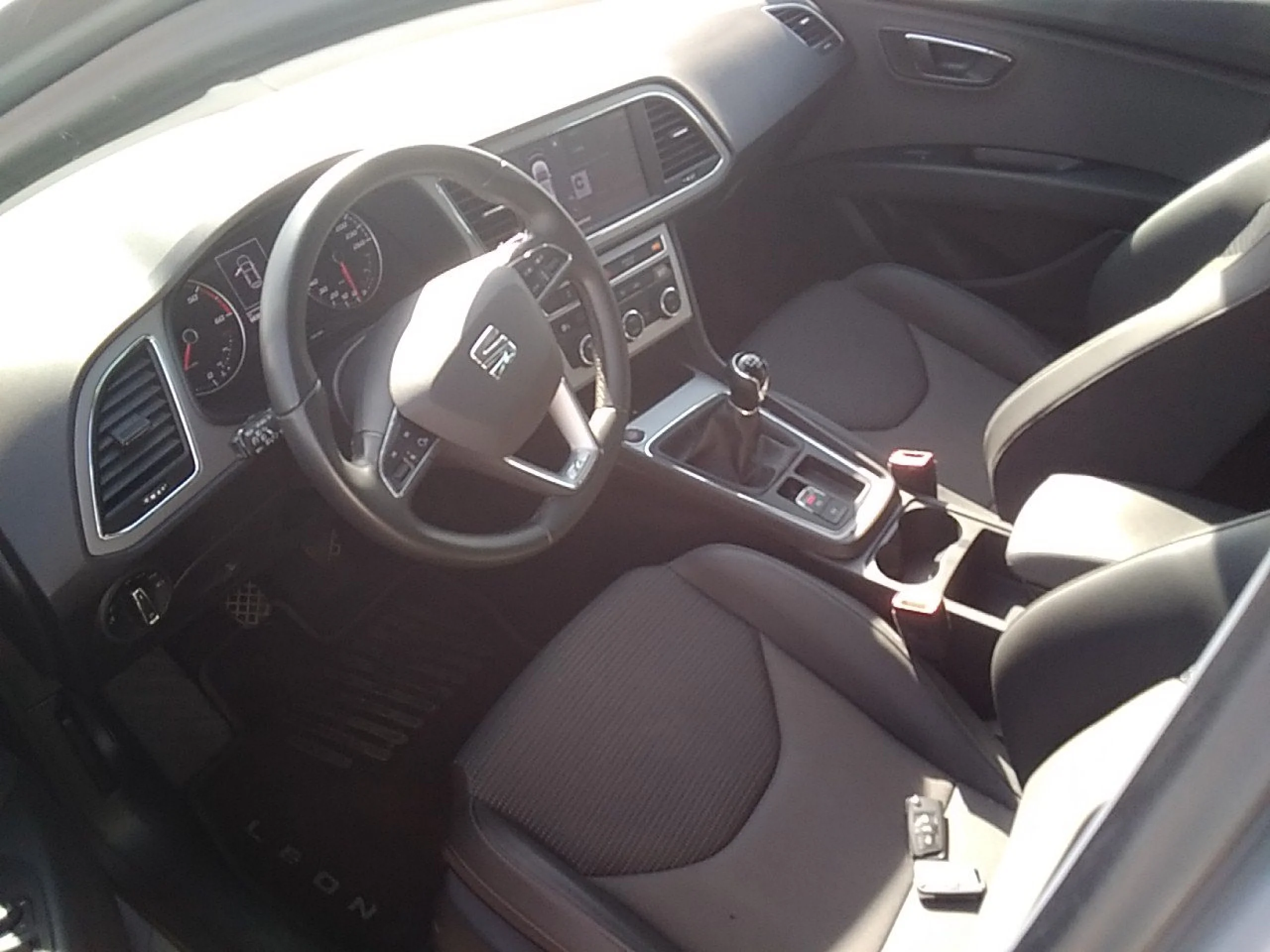 Seat Leon 2.0 TDI 110kW S&amp;S Xcellence - Foto 7