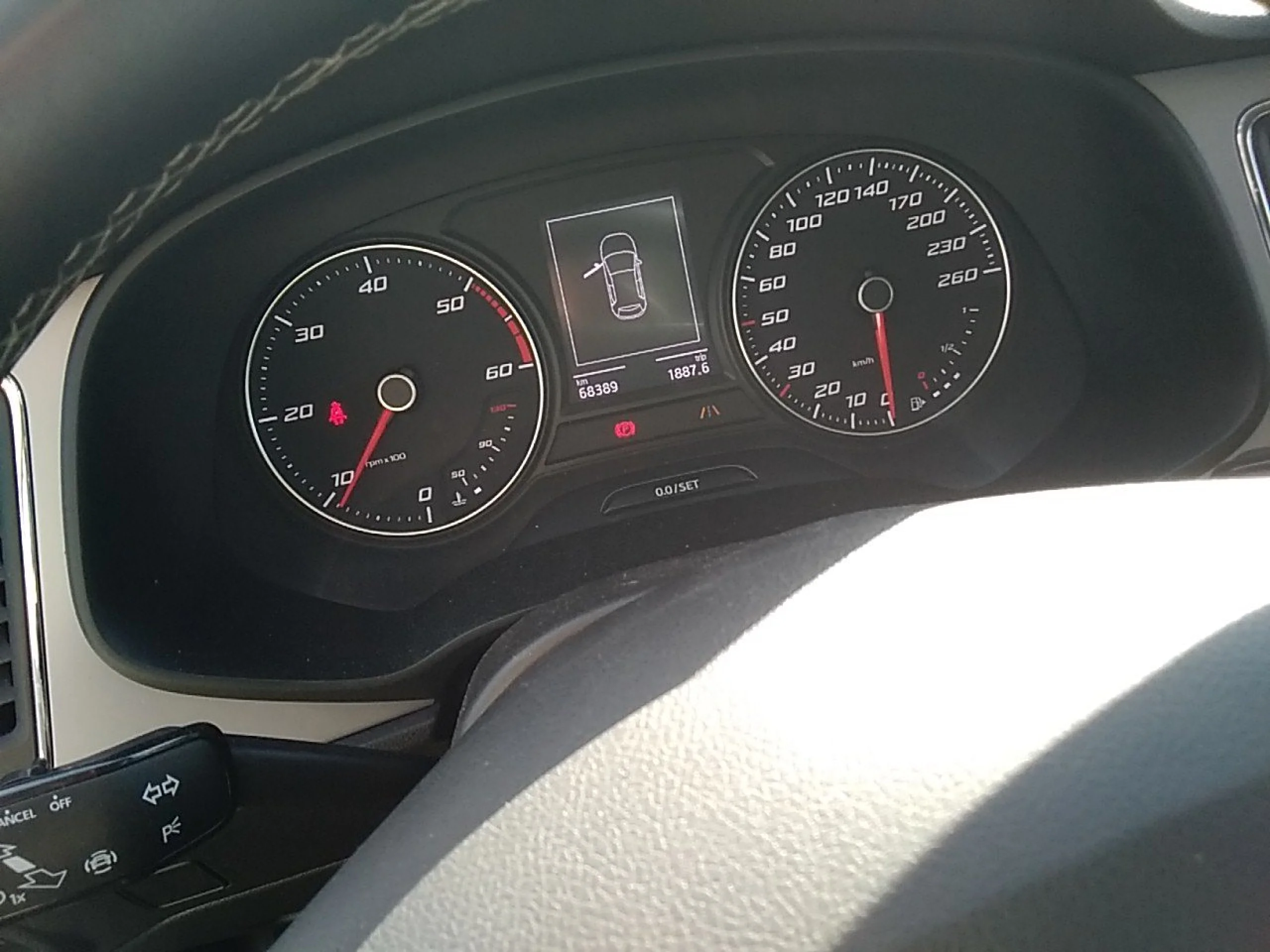 Seat Leon 2.0 TDI 110kW S&amp;S Xcellence - Foto 8