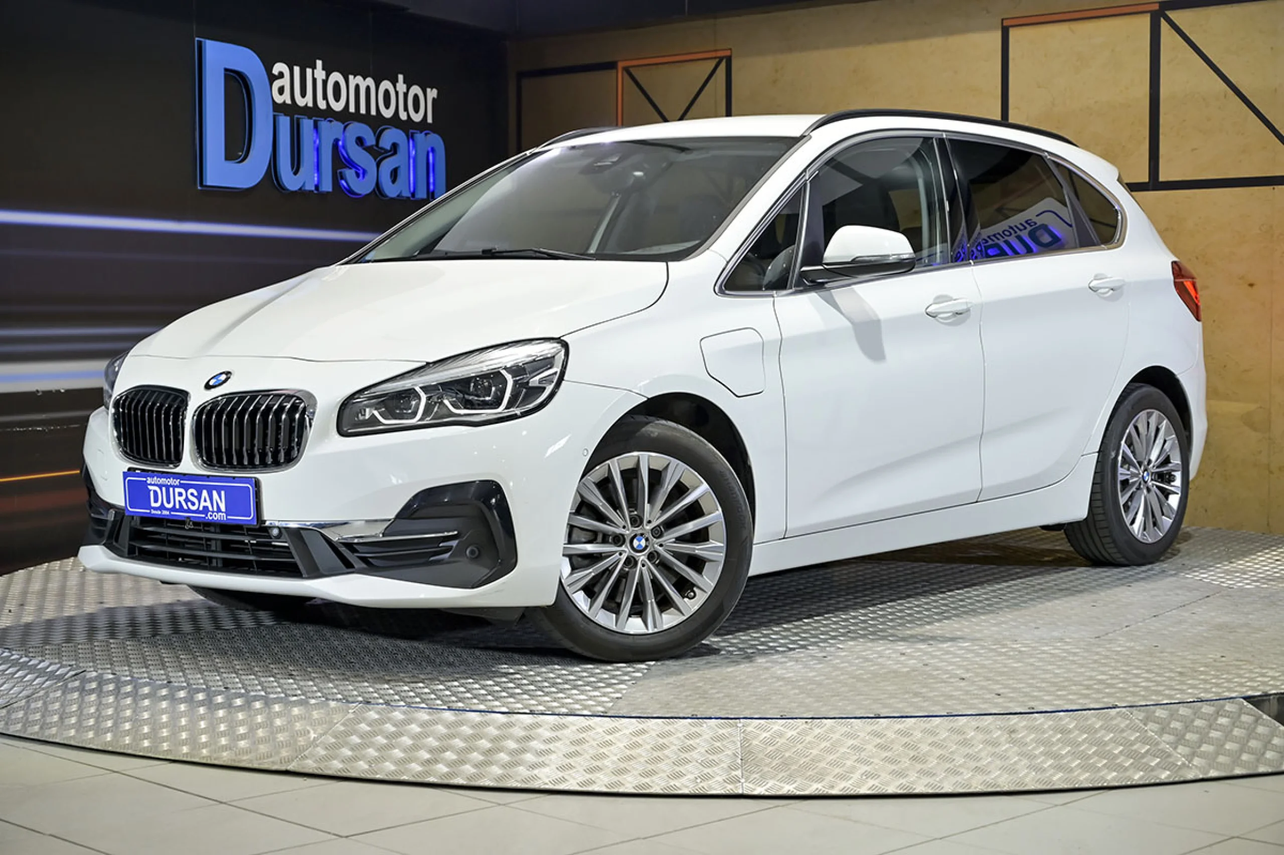 BMW 225 Serie 2 Active Tourer 225xe iPerformance - Foto 1