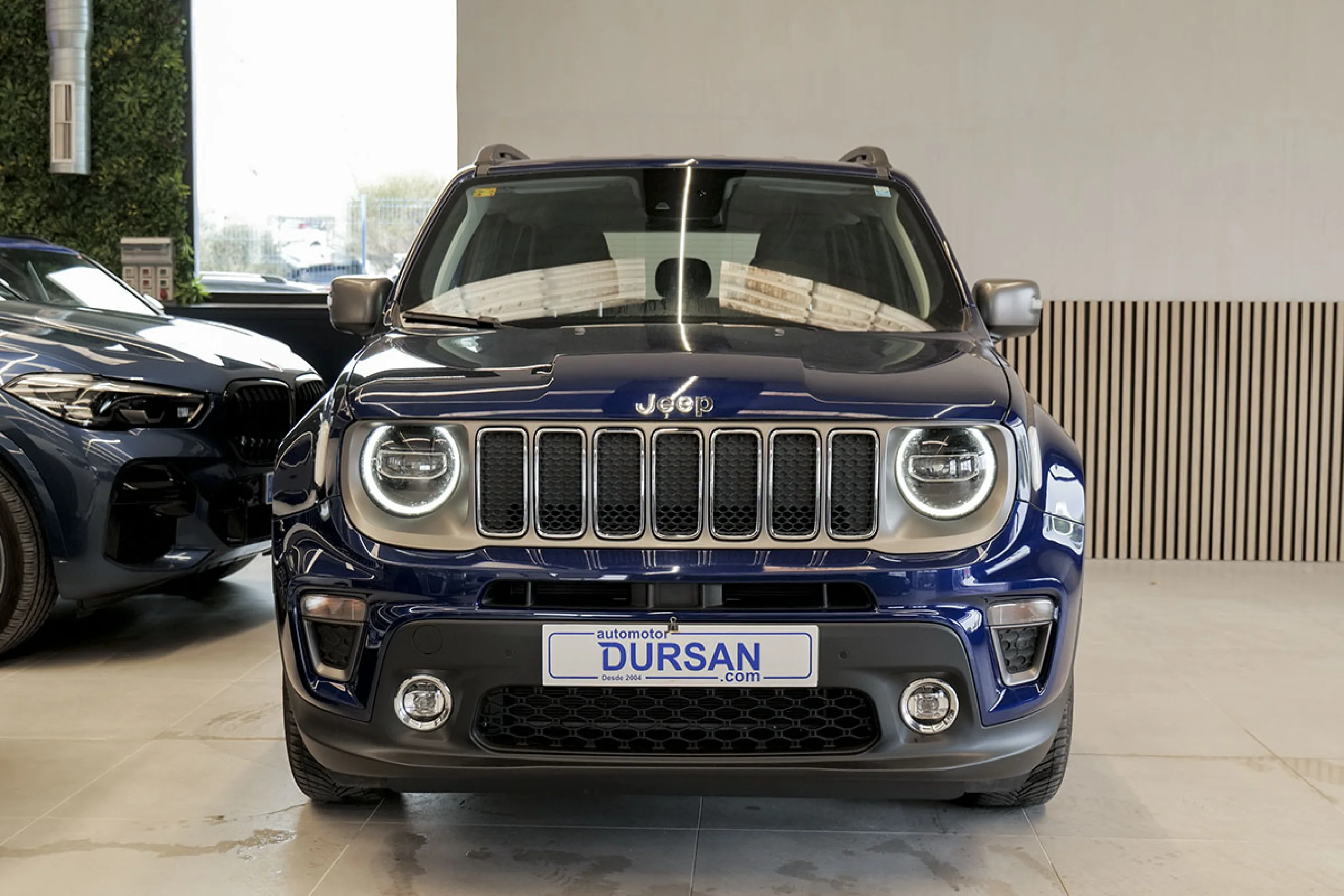 Jeep Renegade Limited 1.0G 88kW 120CV 4x2 - Foto 2