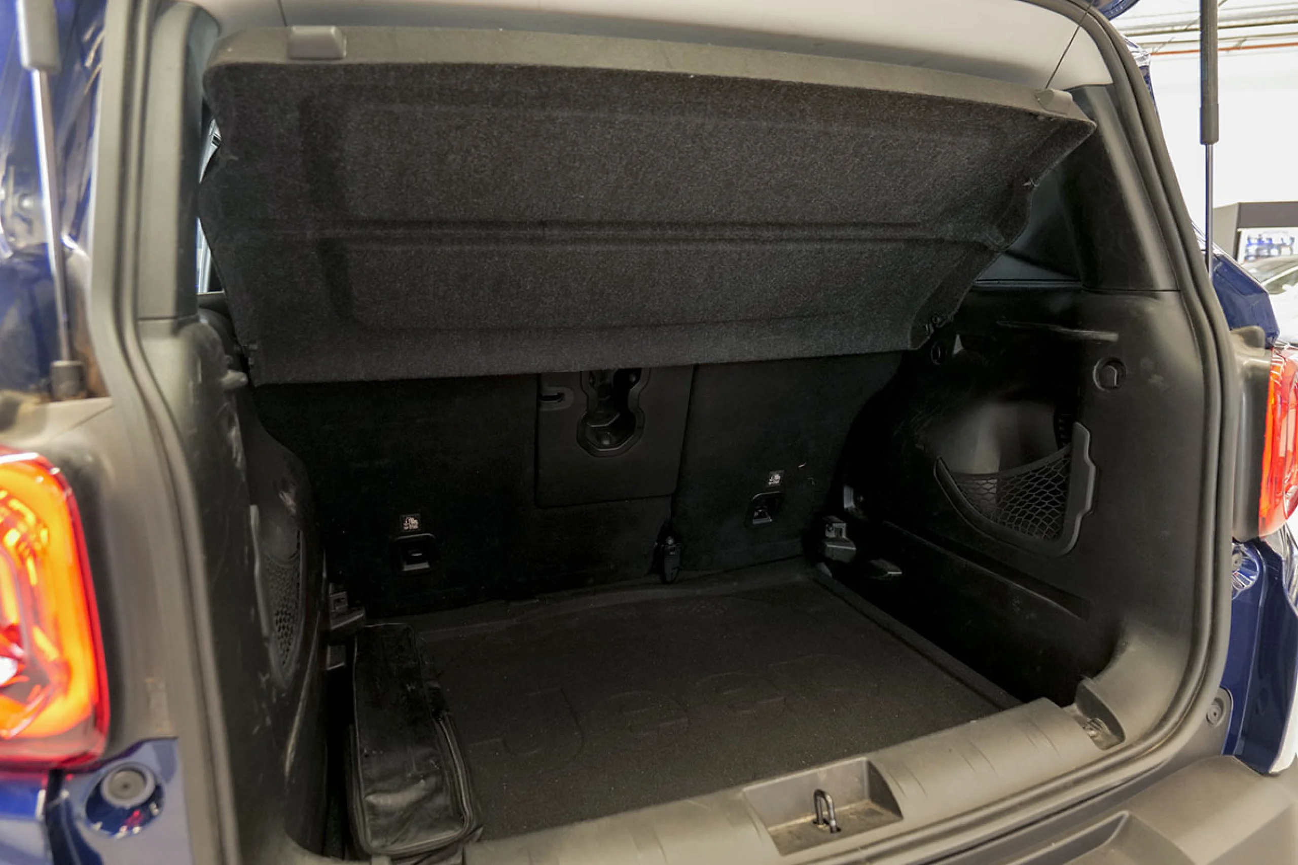 Jeep Renegade Limited 1.0G 88kW 120CV 4x2 - Foto 11