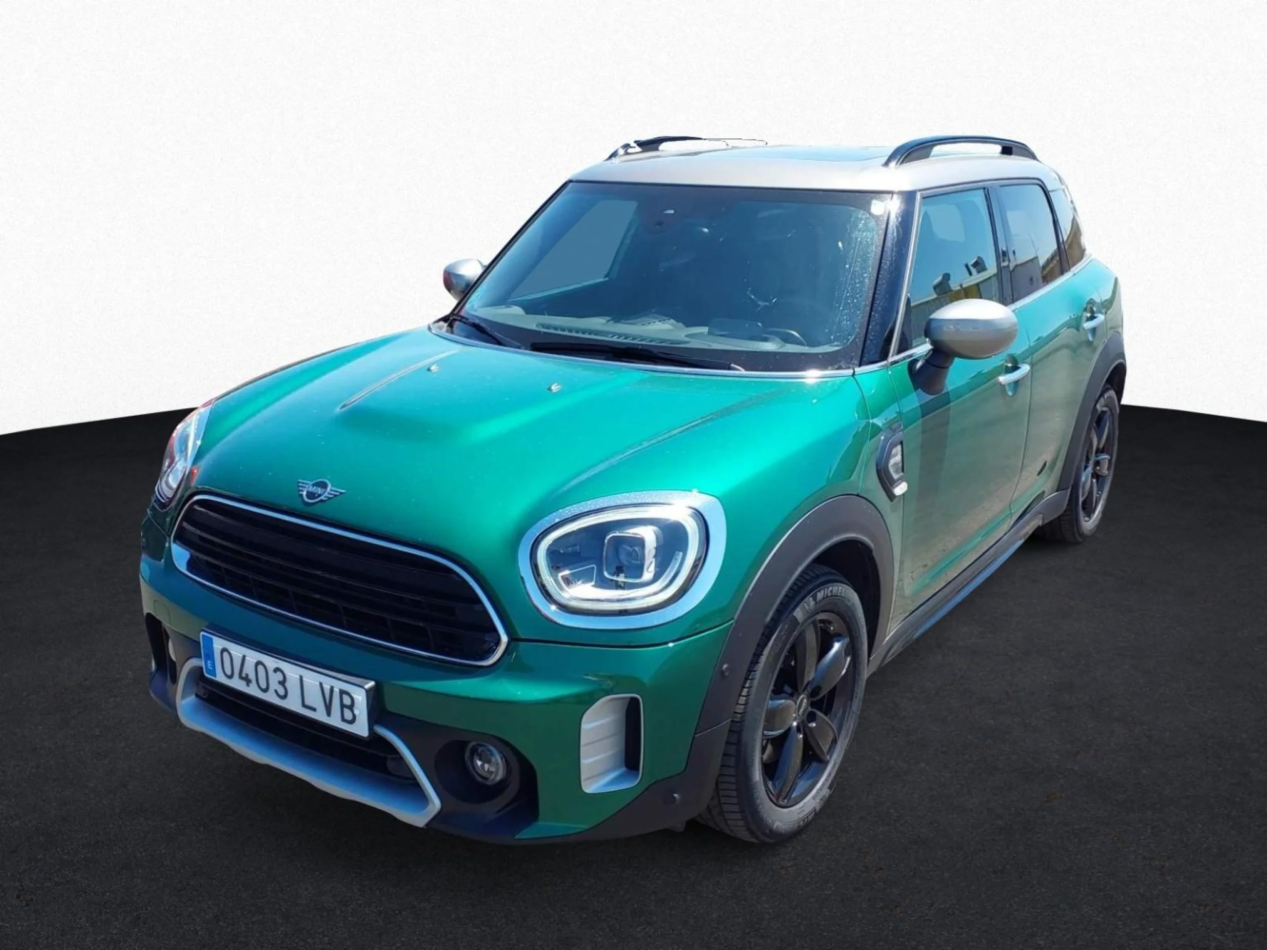 Mini Cooper Countryman COUNTRYMAN Cooper - Foto 1