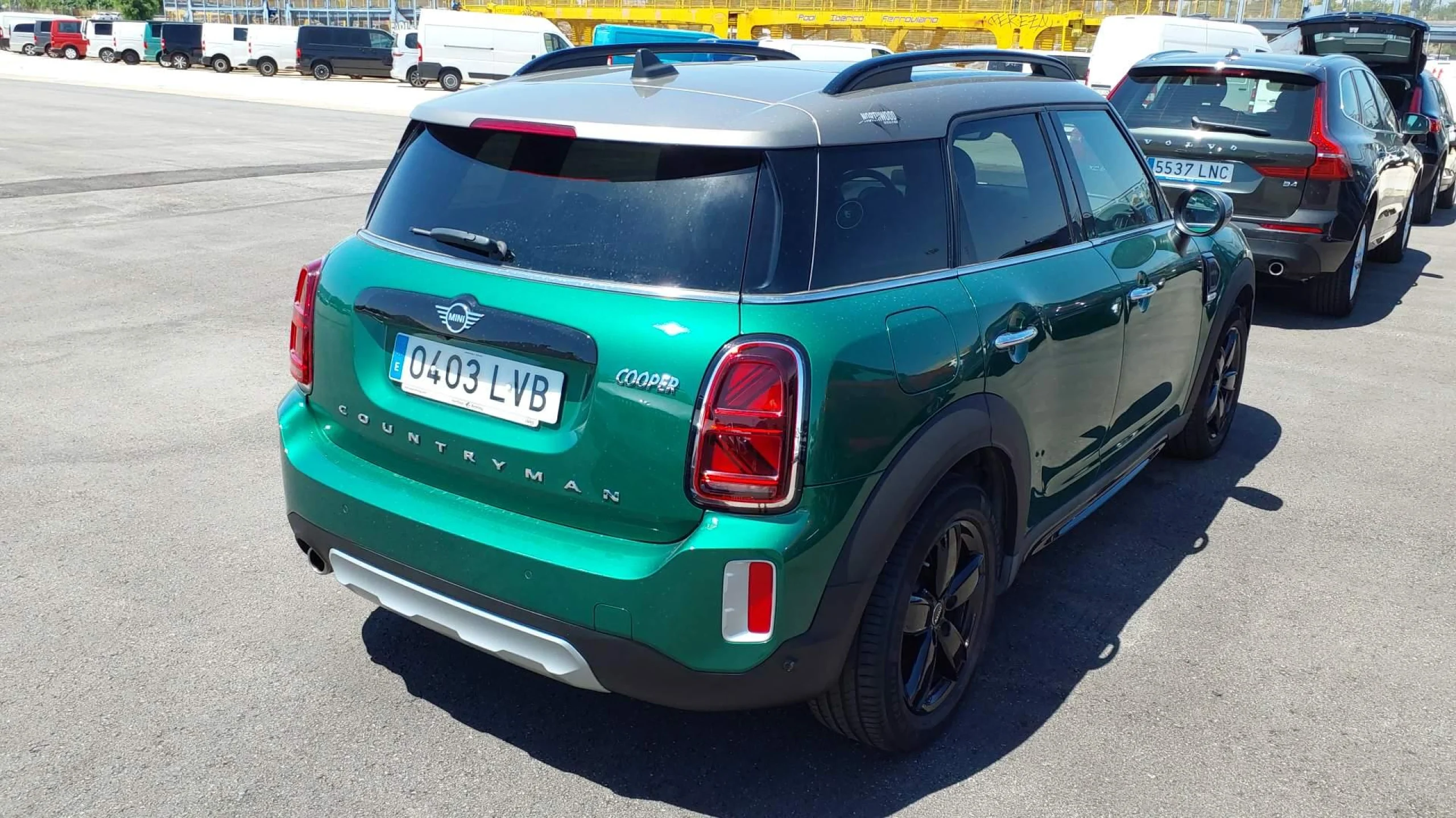 Mini Cooper Countryman COUNTRYMAN Cooper - Foto 3