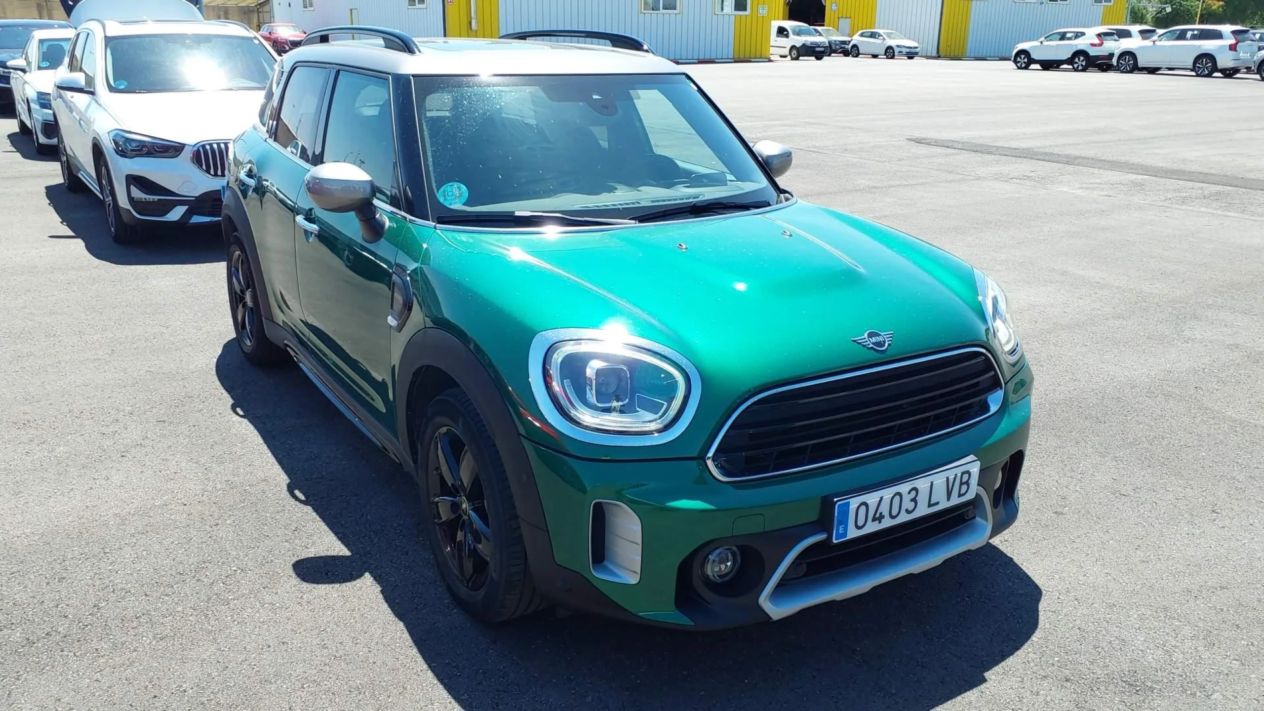 Mini Cooper Countryman COUNTRYMAN Cooper - Foto 4