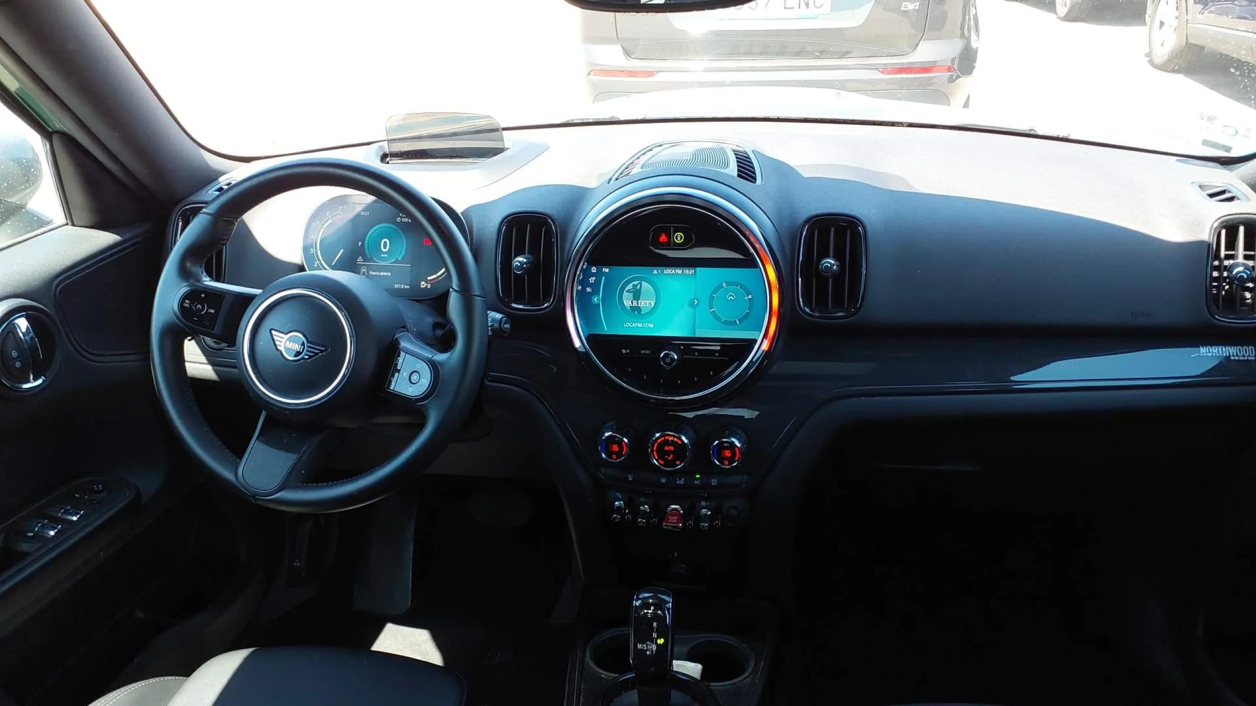 Mini Cooper Countryman COUNTRYMAN Cooper - Foto 8