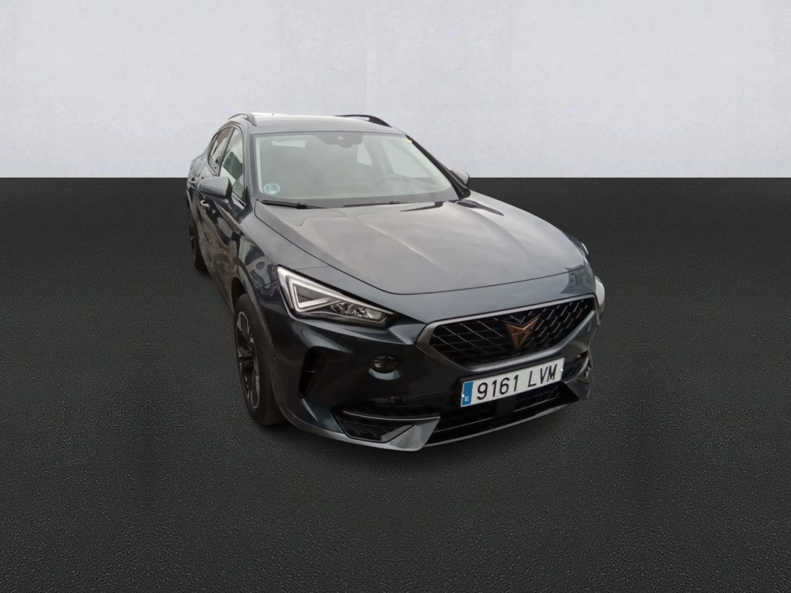 CUPRA Formentor 2.0 TDI 110kW (150 CV) - Foto 3