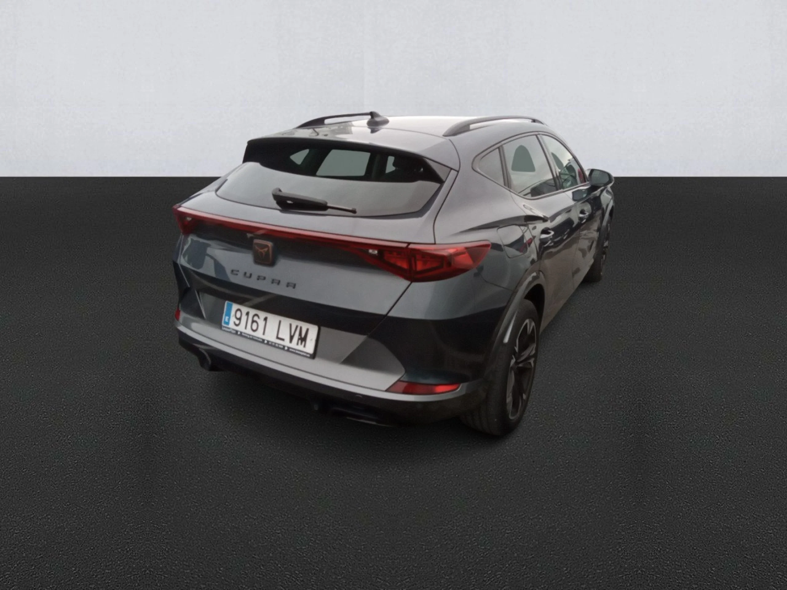 CUPRA Formentor 2.0 TDI 110kW (150 CV) - Foto 4