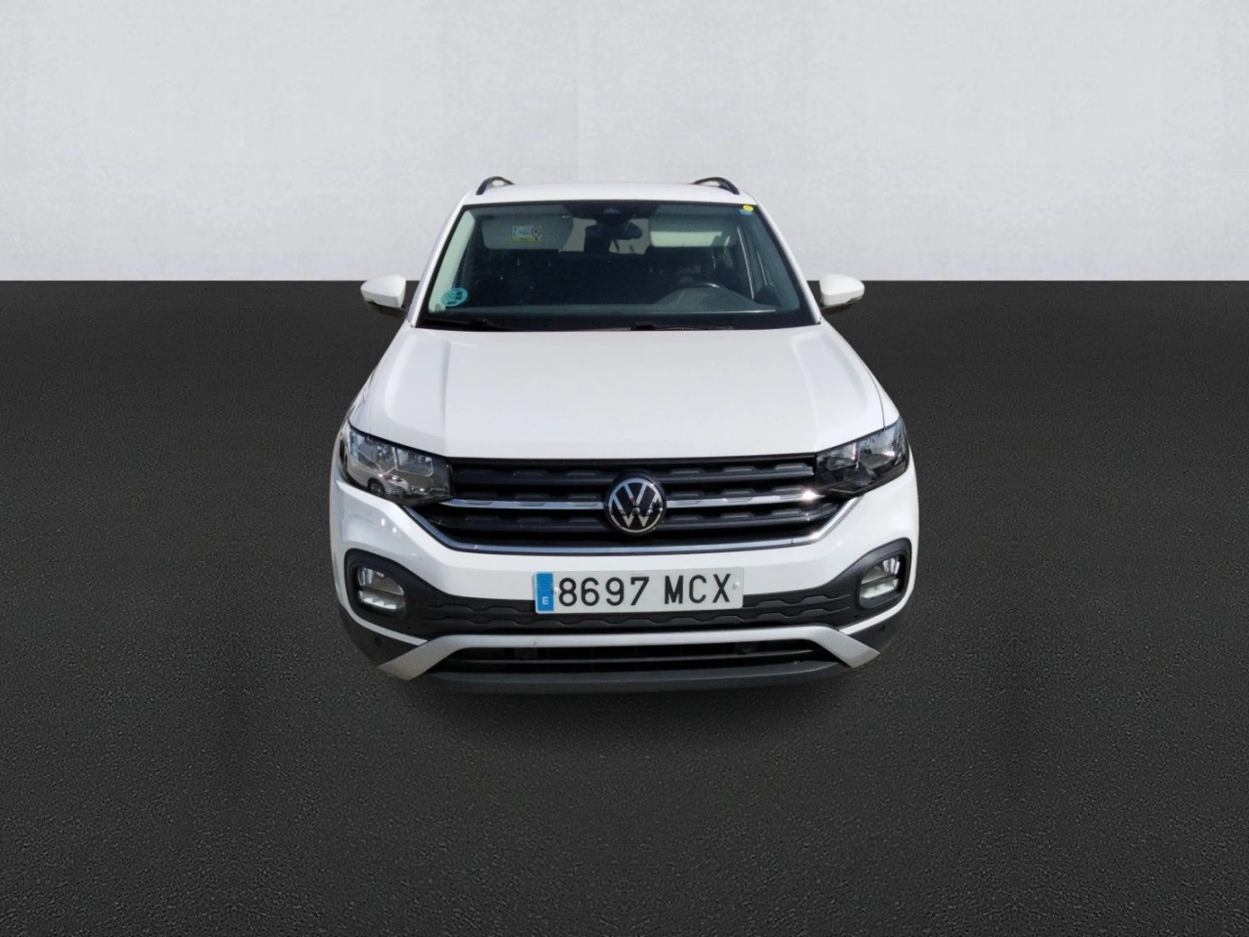 Volkswagen T-CROSS Advance 1.0 TSI 81kW (110CV) - Foto 2