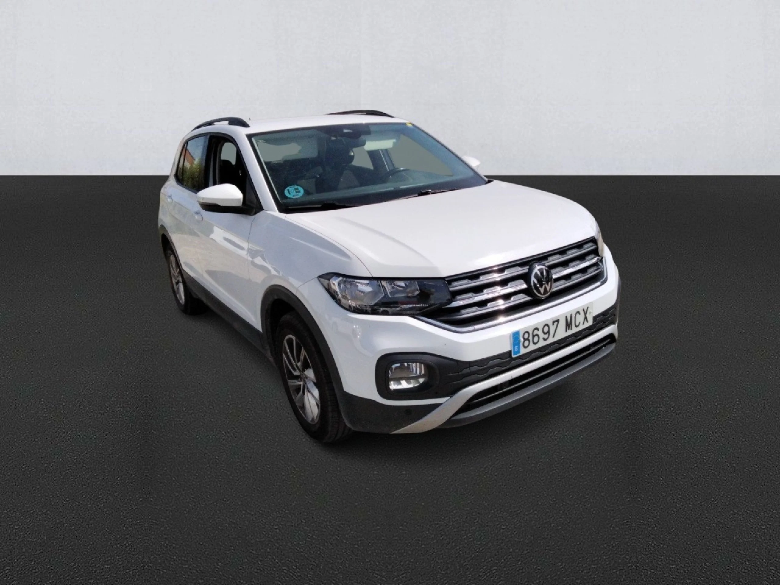 Volkswagen T-CROSS Advance 1.0 TSI 81kW (110CV) - Foto 3