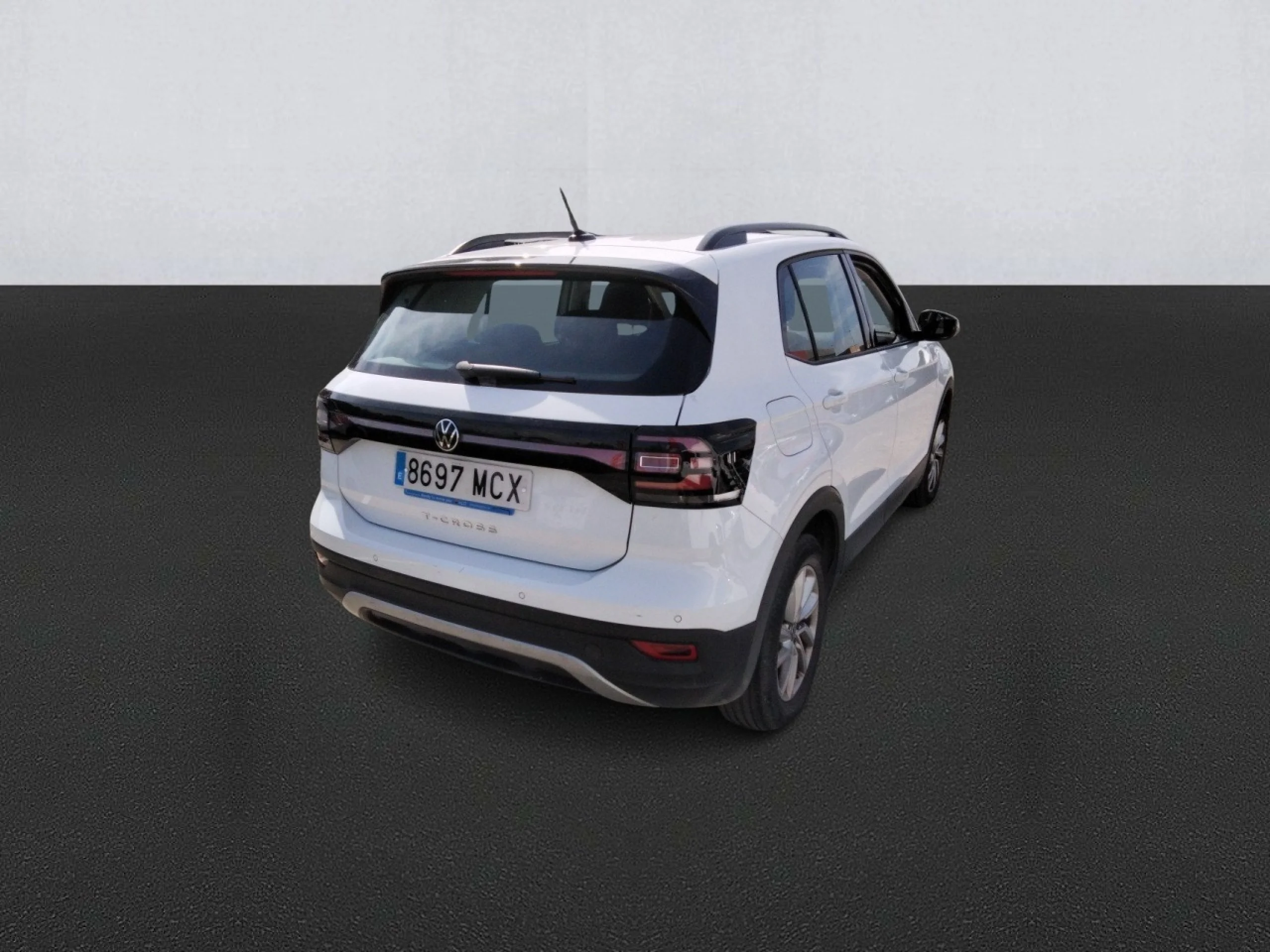 Volkswagen T-CROSS Advance 1.0 TSI 81kW (110CV) - Foto 4