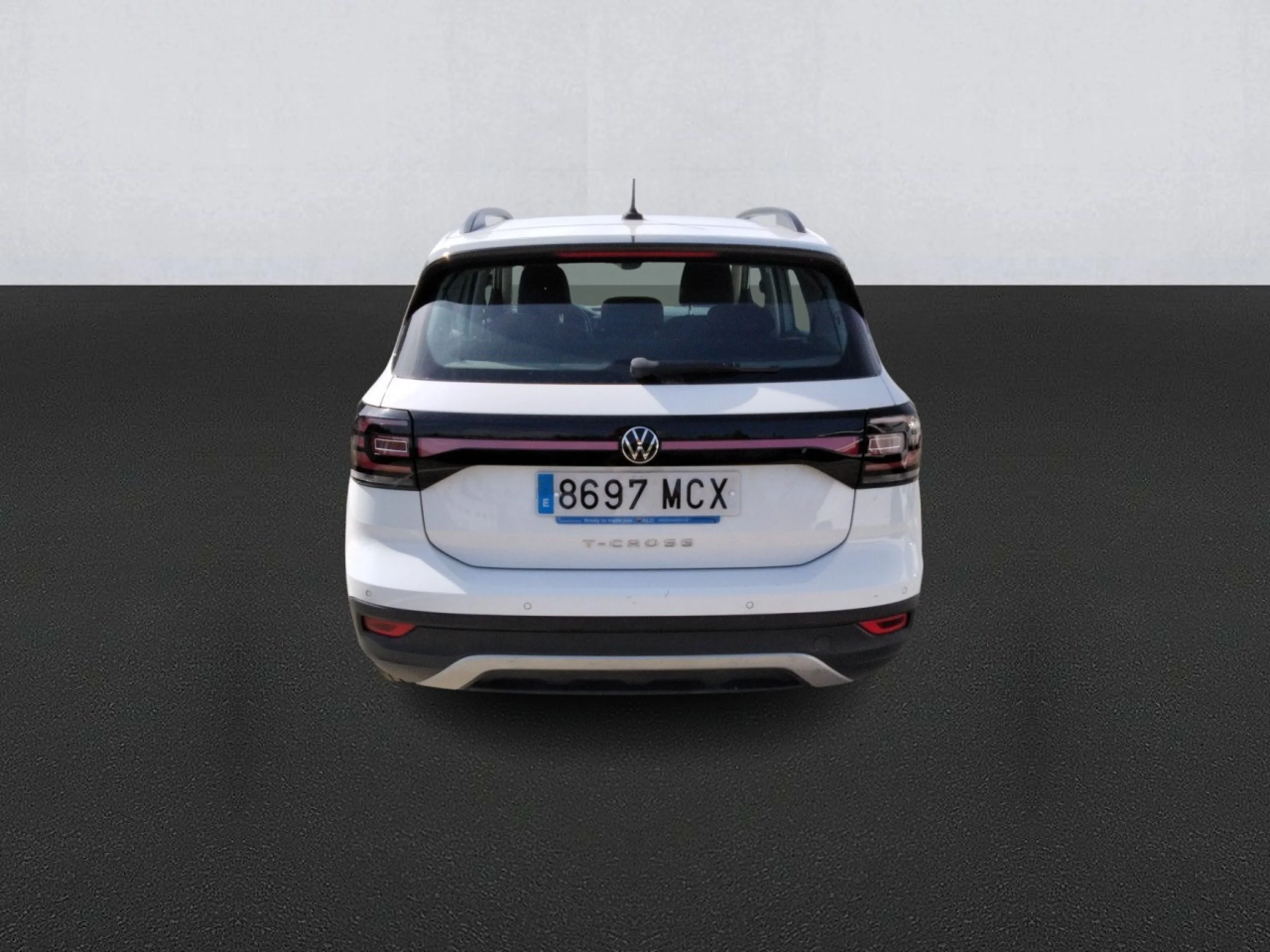 Volkswagen T-CROSS Advance 1.0 TSI 81kW (110CV) - Foto 5