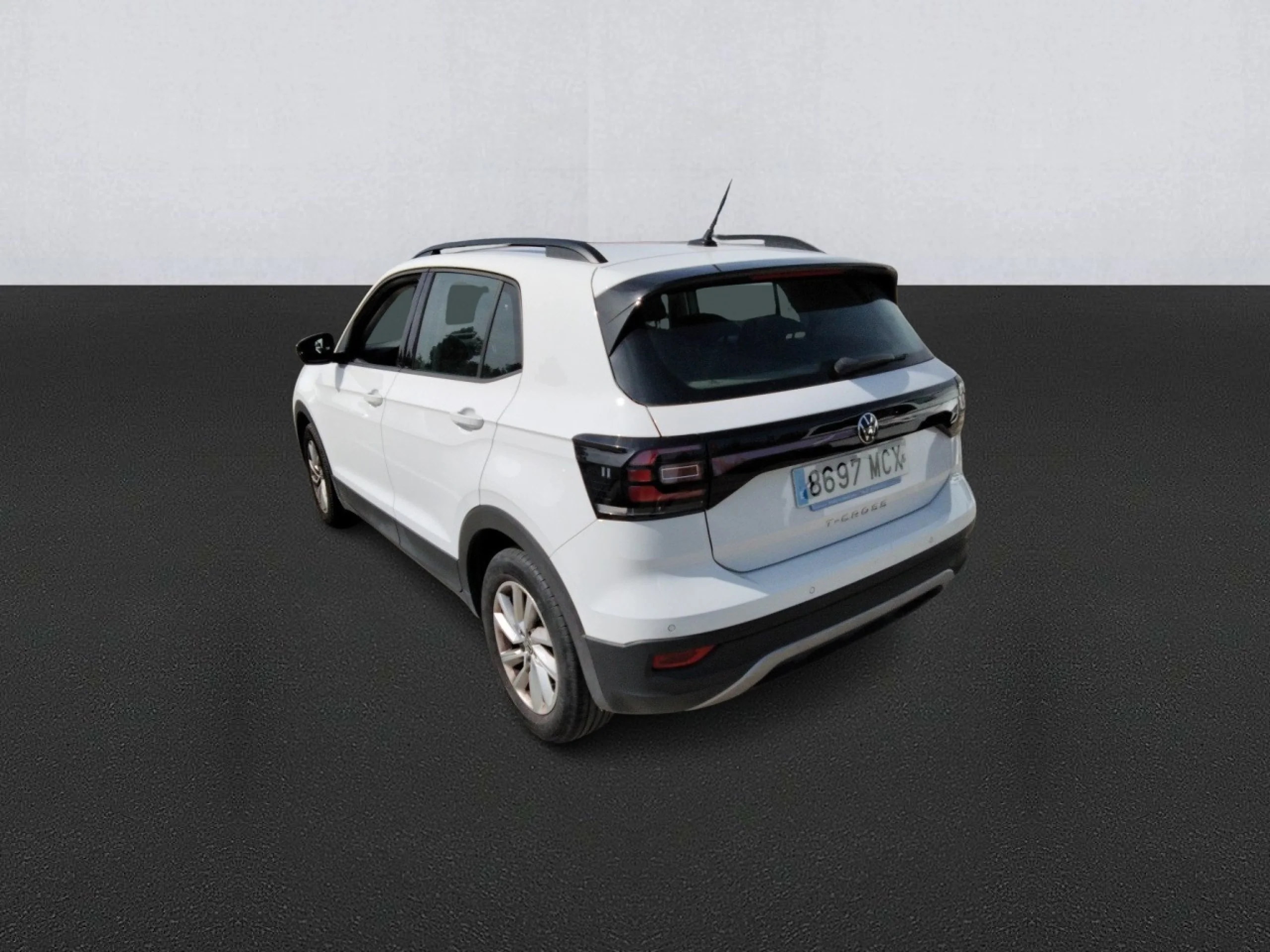 Volkswagen T-CROSS Advance 1.0 TSI 81kW (110CV) - Foto 6