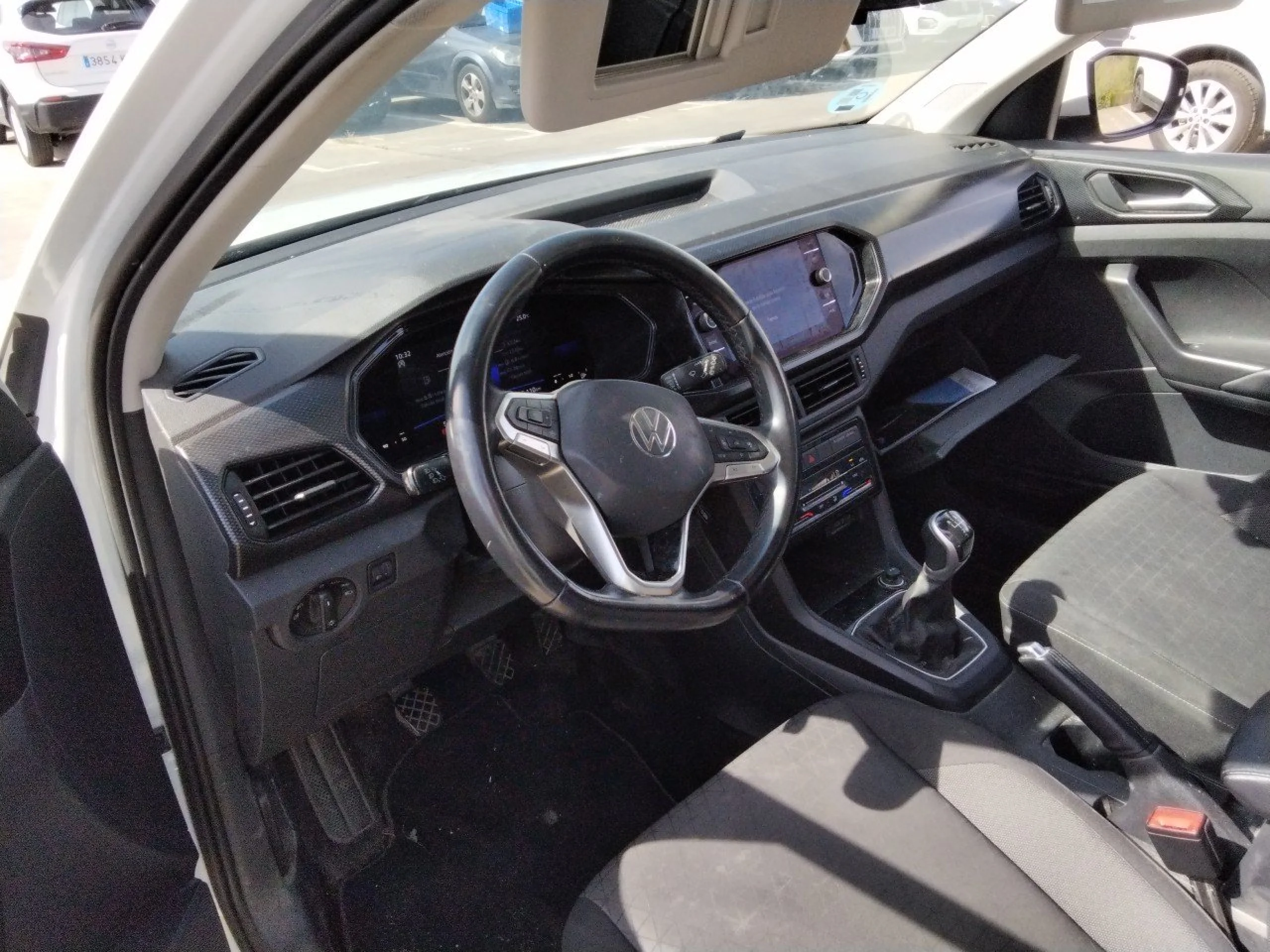 Volkswagen T-CROSS Advance 1.0 TSI 81kW (110CV) - Foto 7