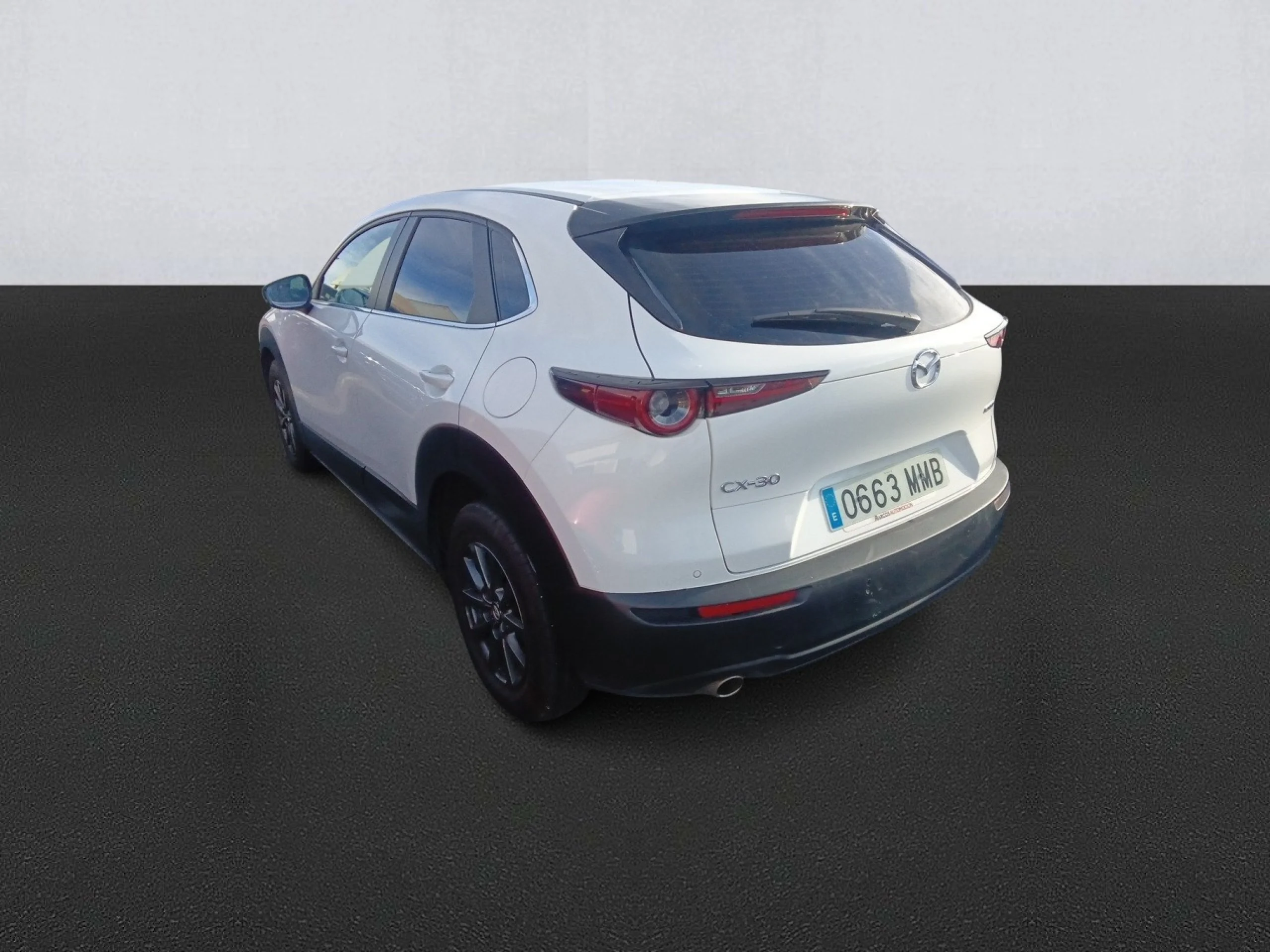 Mazda CX-30 e-SKYACTIV G MHEV 90kW Prime-line - Foto 6