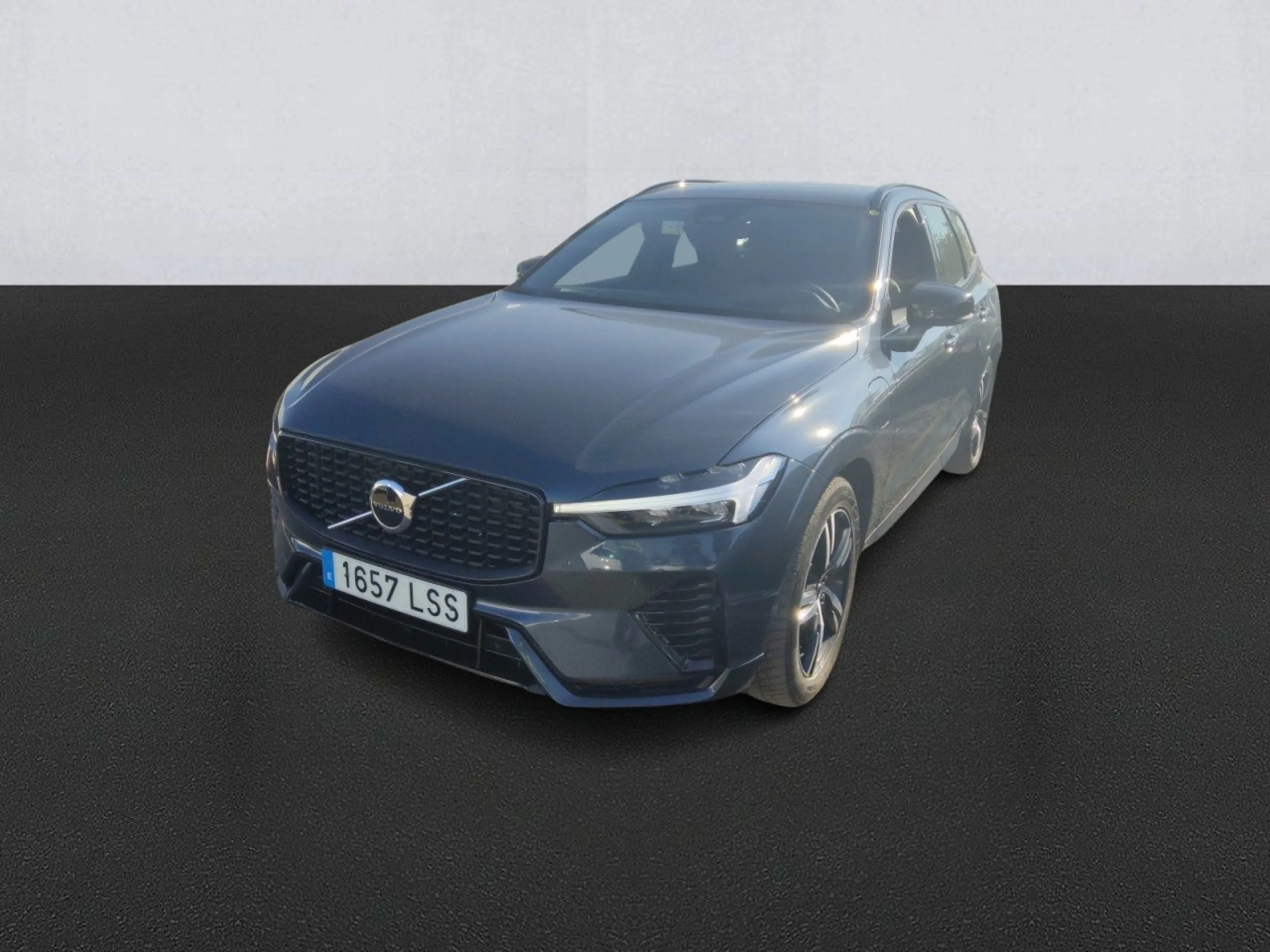 Volvo XC 60 XC60 2.0 T6 AWD Recharge R-Design Auto - Foto 1