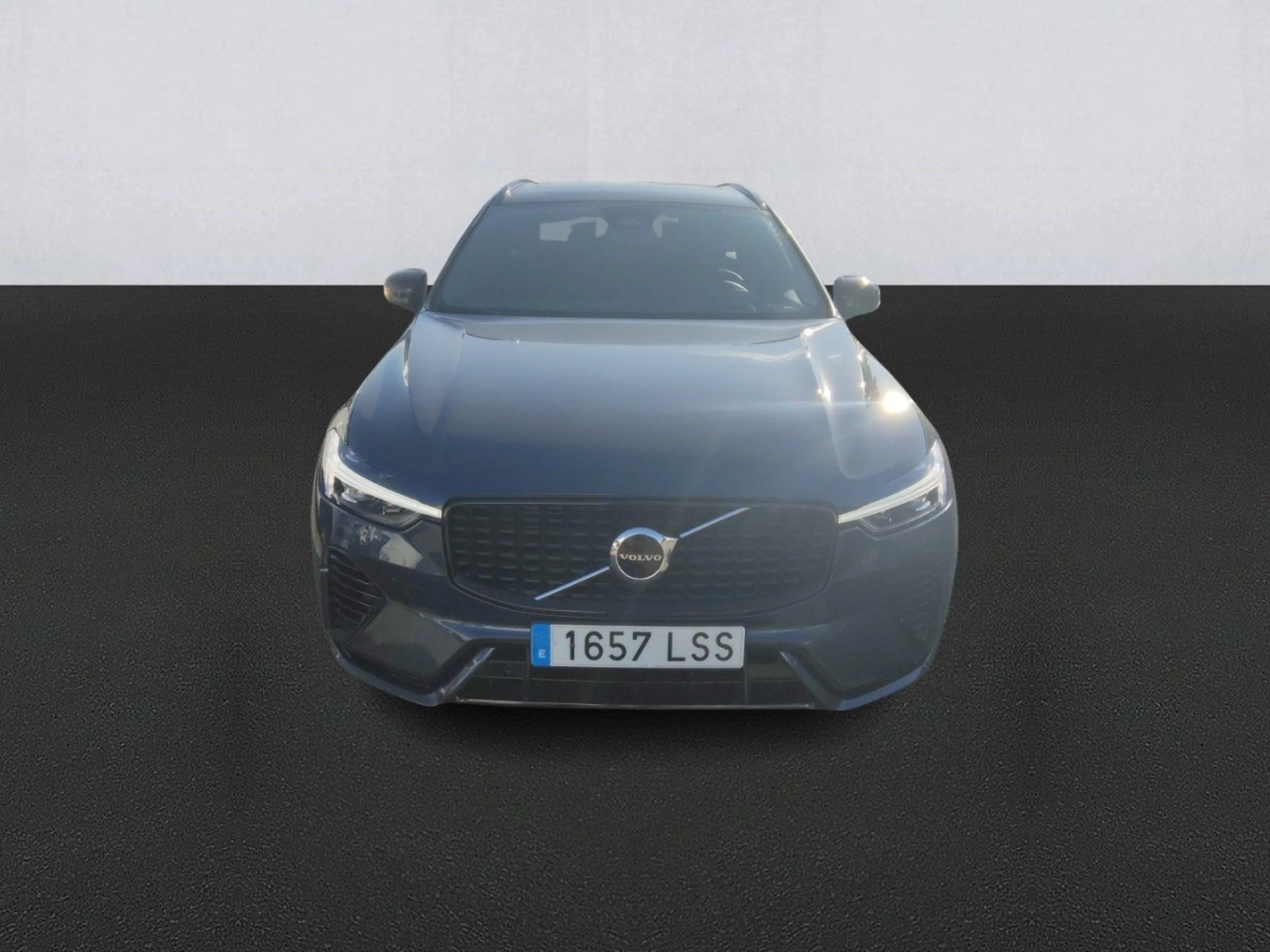 Volvo XC 60 XC60 2.0 T6 AWD Recharge R-Design Auto - Foto 2