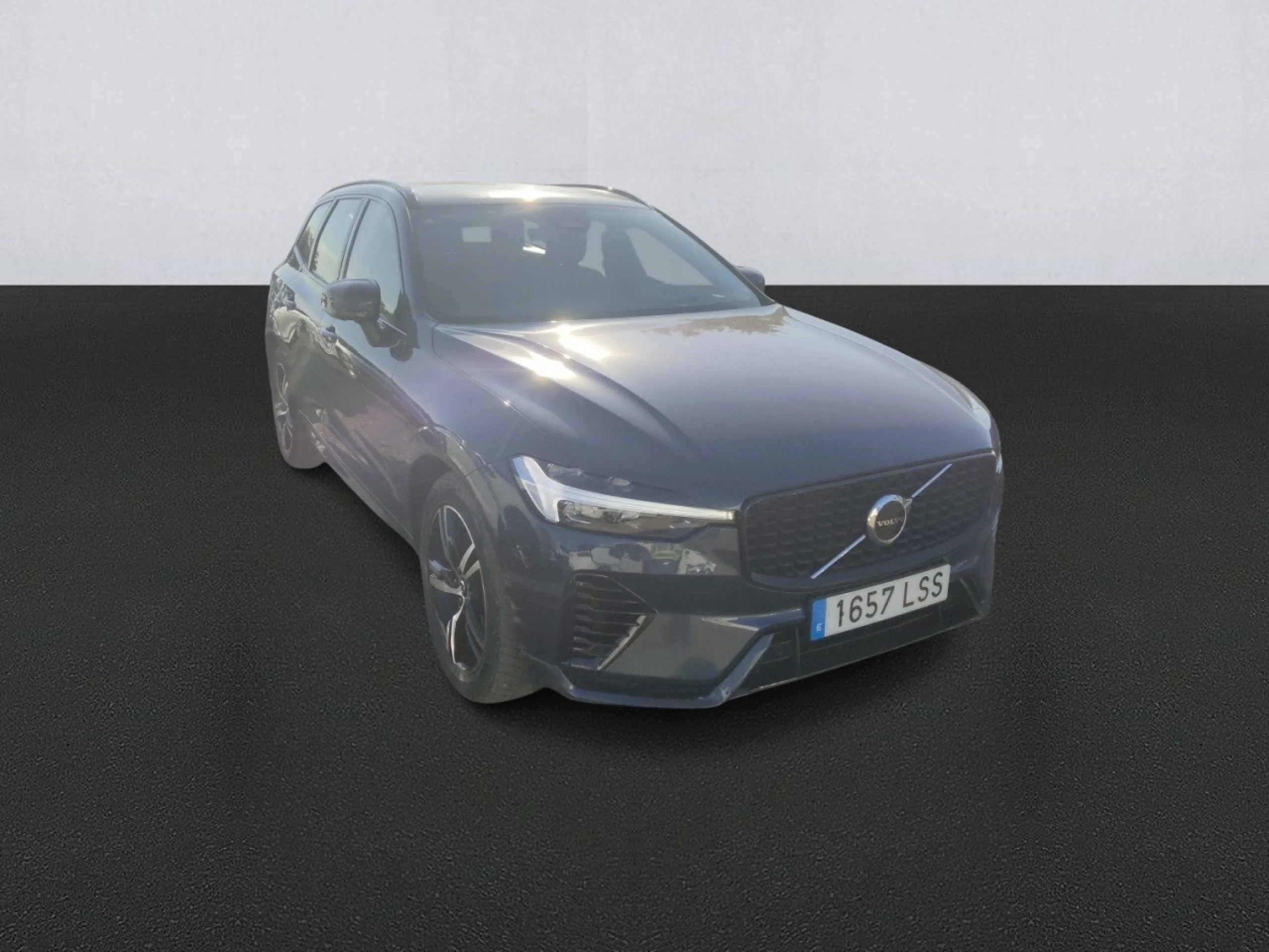 Volvo XC 60 XC60 2.0 T6 AWD Recharge R-Design Auto - Foto 3