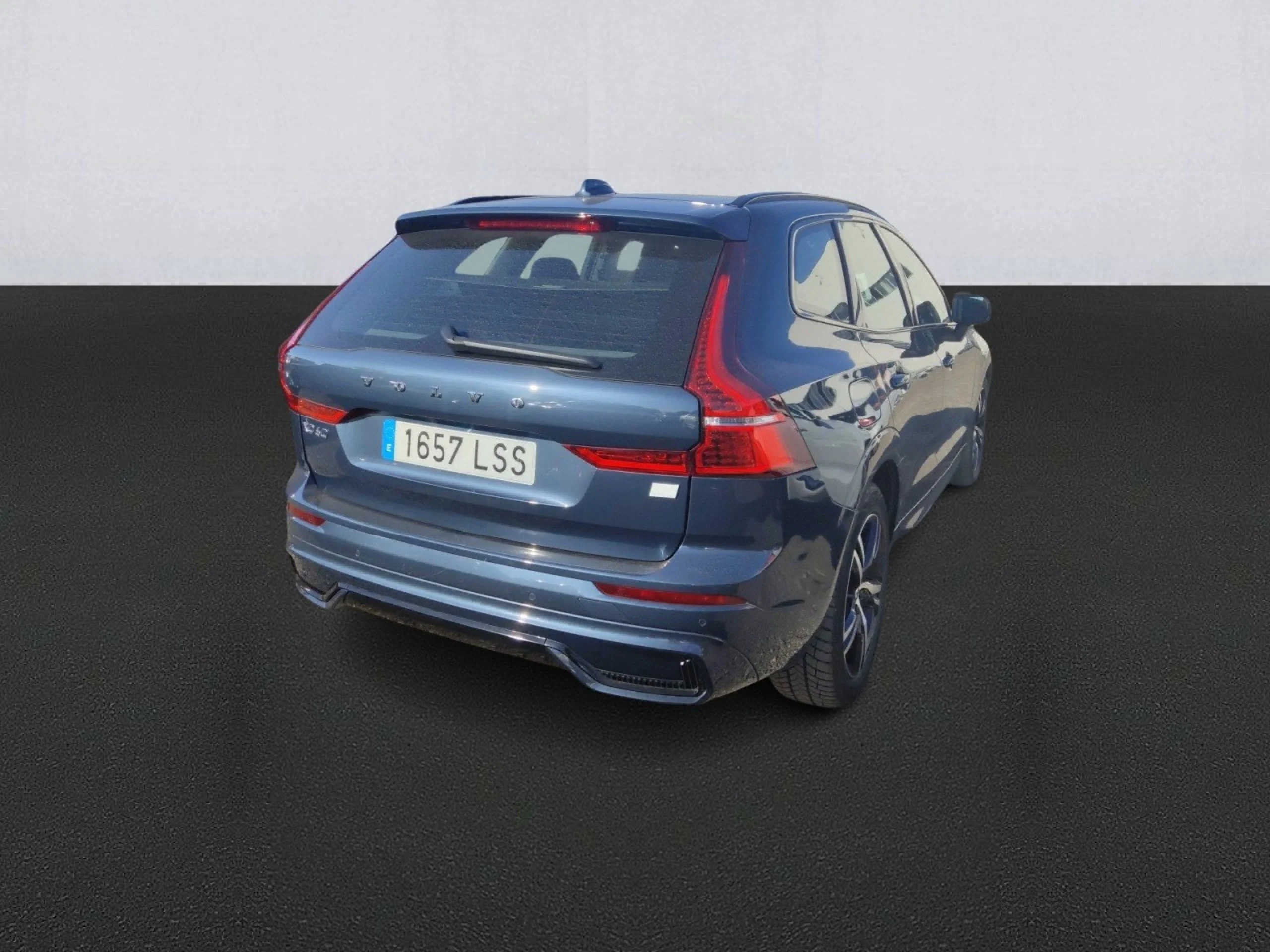 Volvo XC 60 XC60 2.0 T6 AWD Recharge R-Design Auto - Foto 4