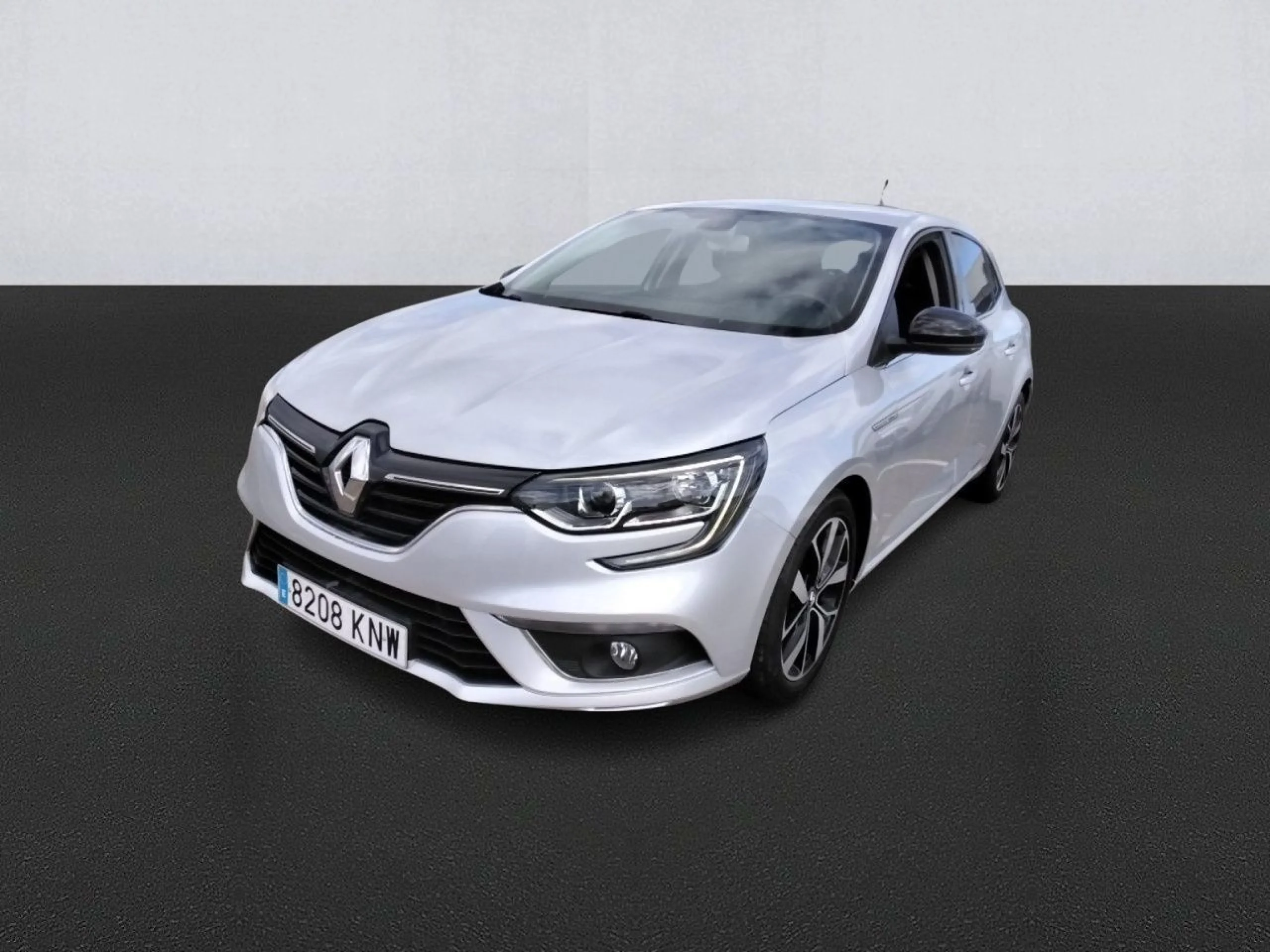 Renault Megane Limited Energy TCe 74kW (100CV) - Foto 1